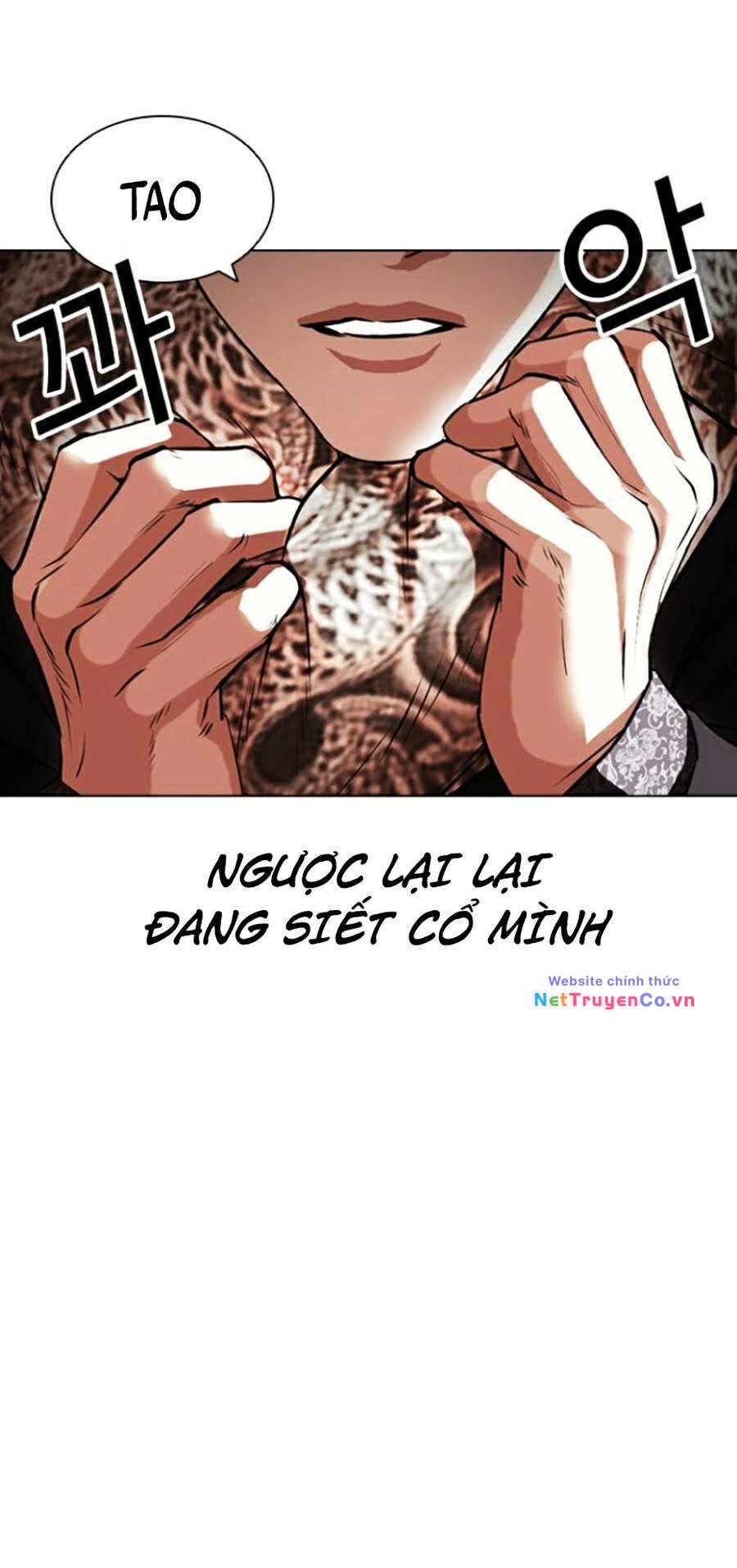 Hoán Đổi Diệu Kỳ Chap 419 - Next Chap 420