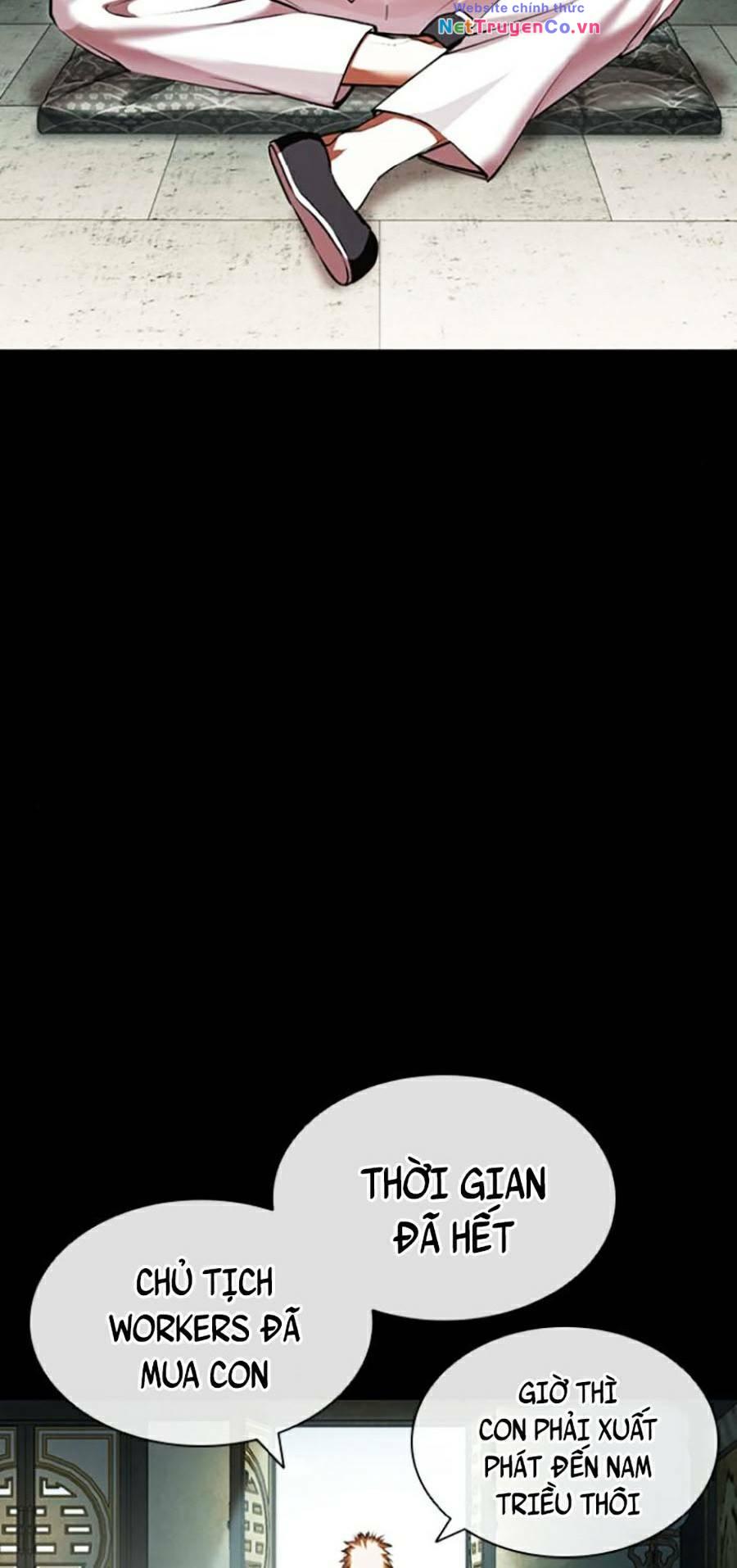 Hoán Đổi Diệu Kỳ Chap 419 - Next Chap 420