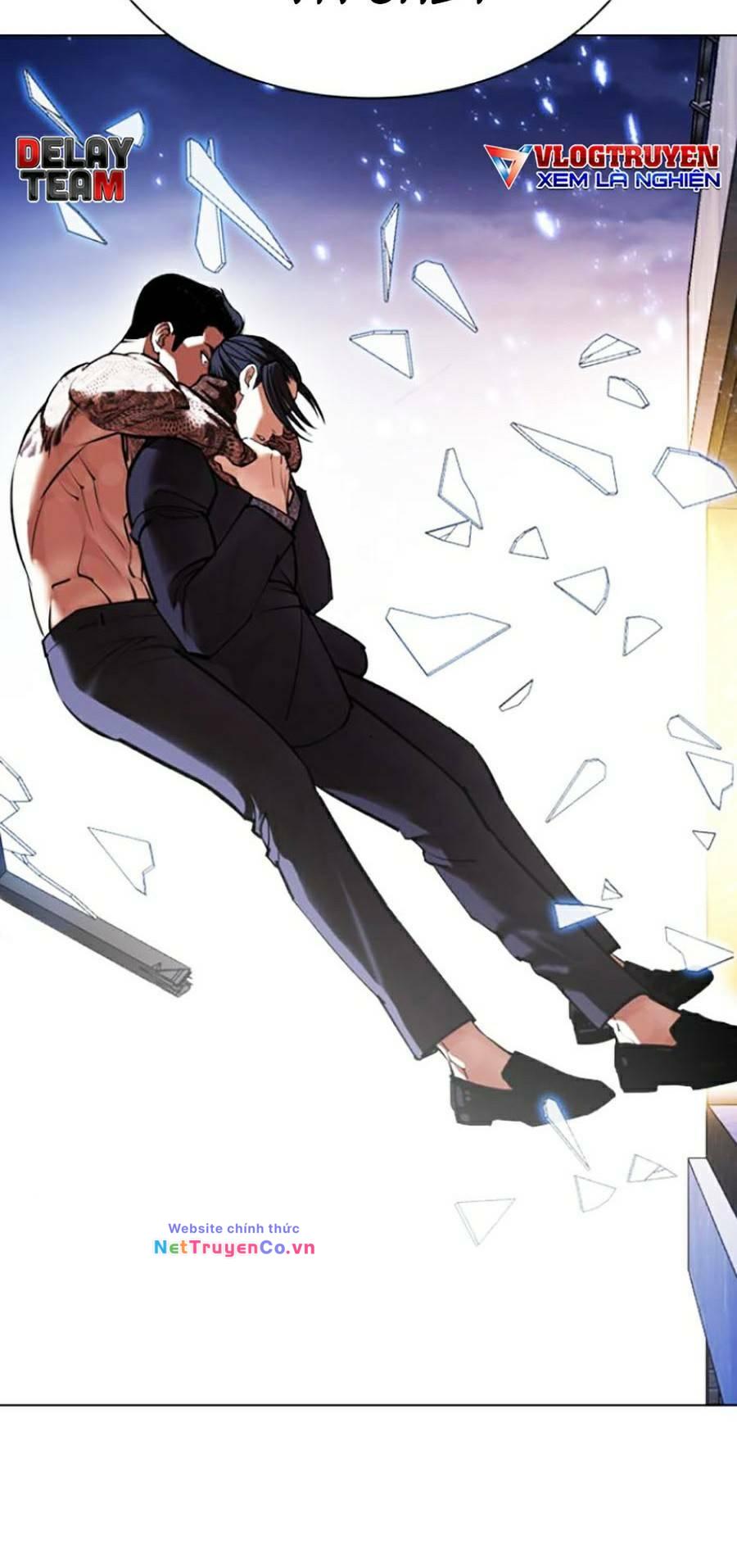 Hoán Đổi Diệu Kỳ Chap 419 - Next Chap 420