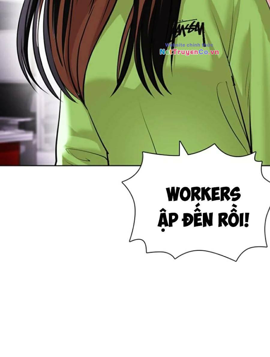 Hoán Đổi Diệu Kỳ Chap 419 - Next Chap 420