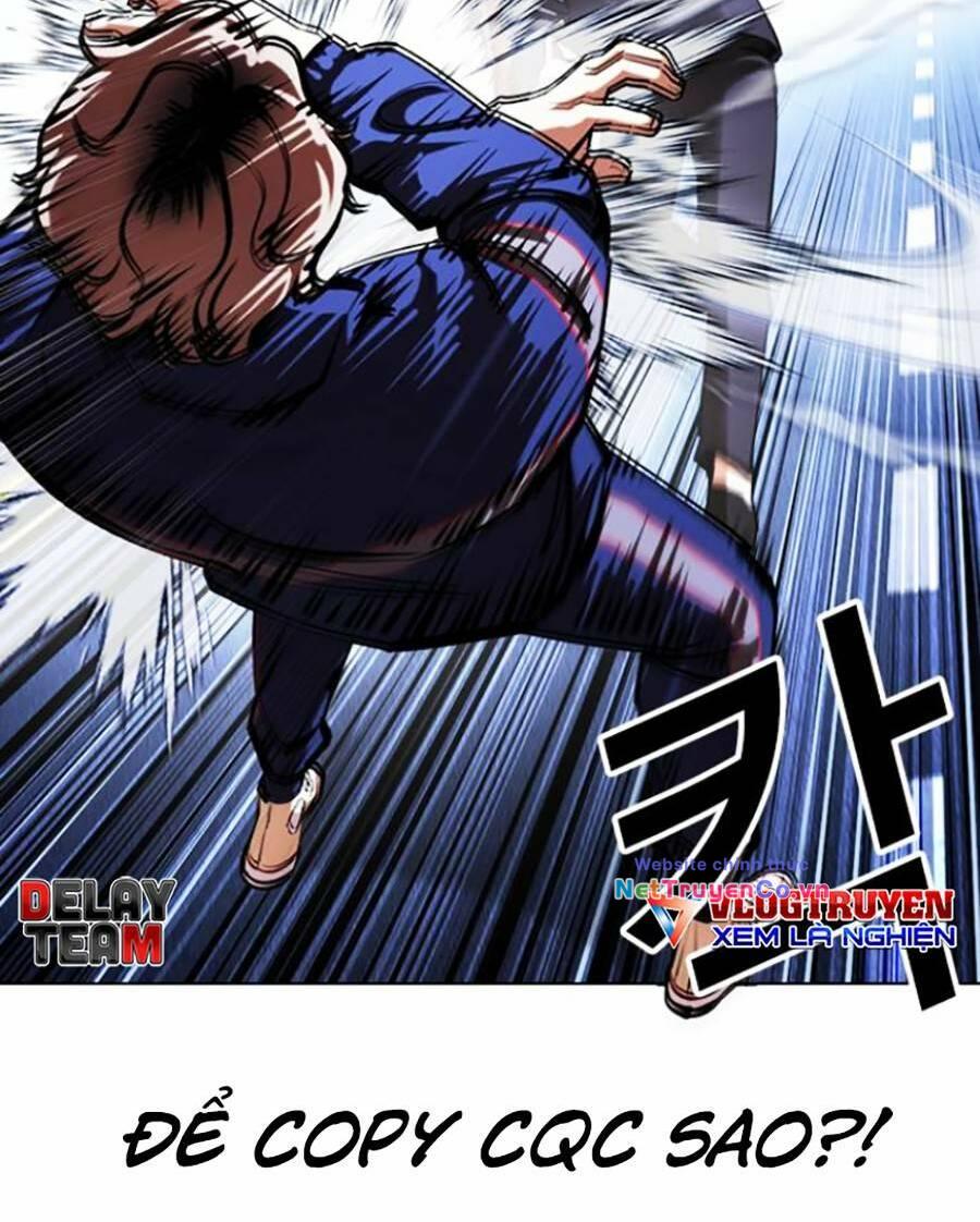 Hoán Đổi Diệu Kỳ Chap 419 - Next Chap 420