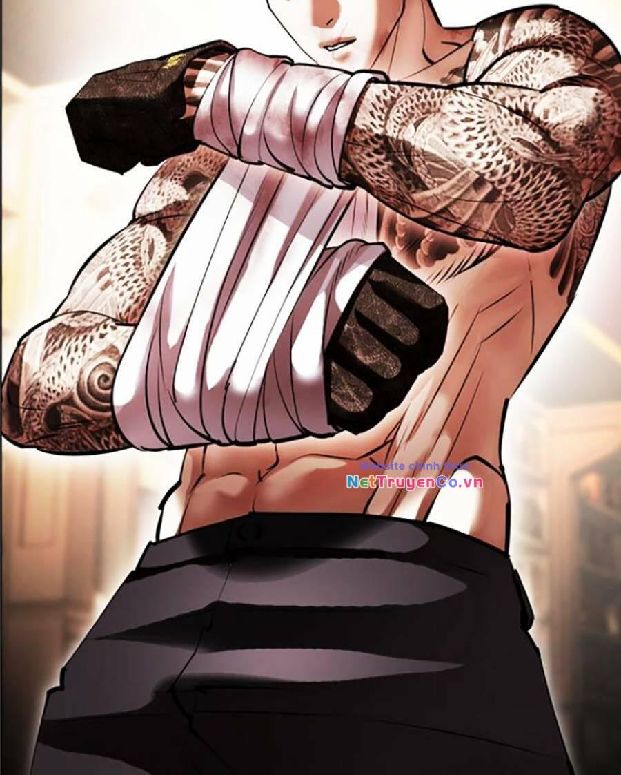 Hoán Đổi Diệu Kỳ Chap 419 - Next Chap 420