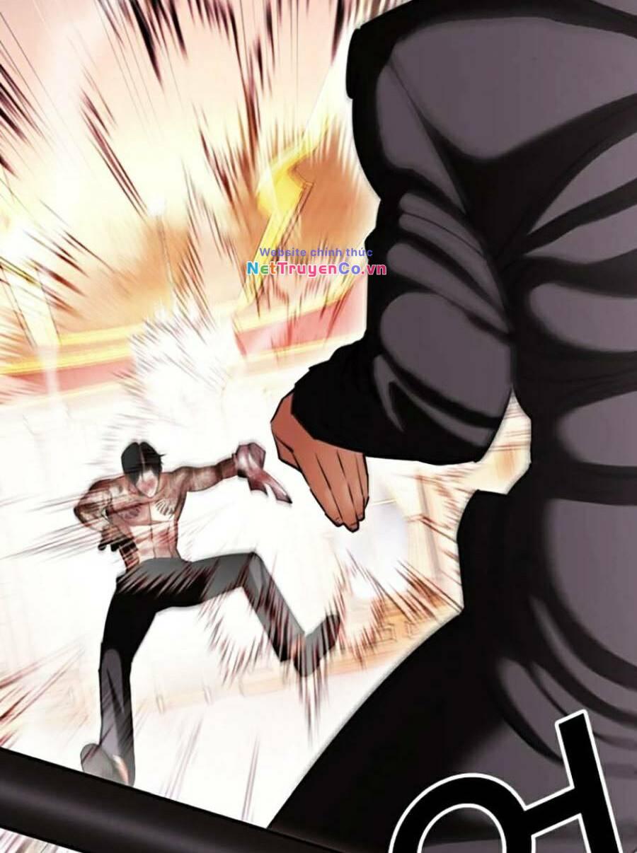 Hoán Đổi Diệu Kỳ Chap 419 - Next Chap 420