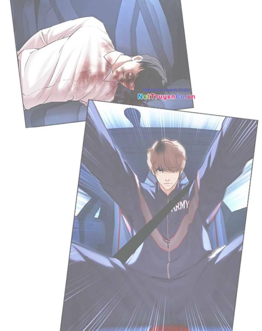 Hoán Đổi Diệu Kỳ Chap 420 - Next Chap 421