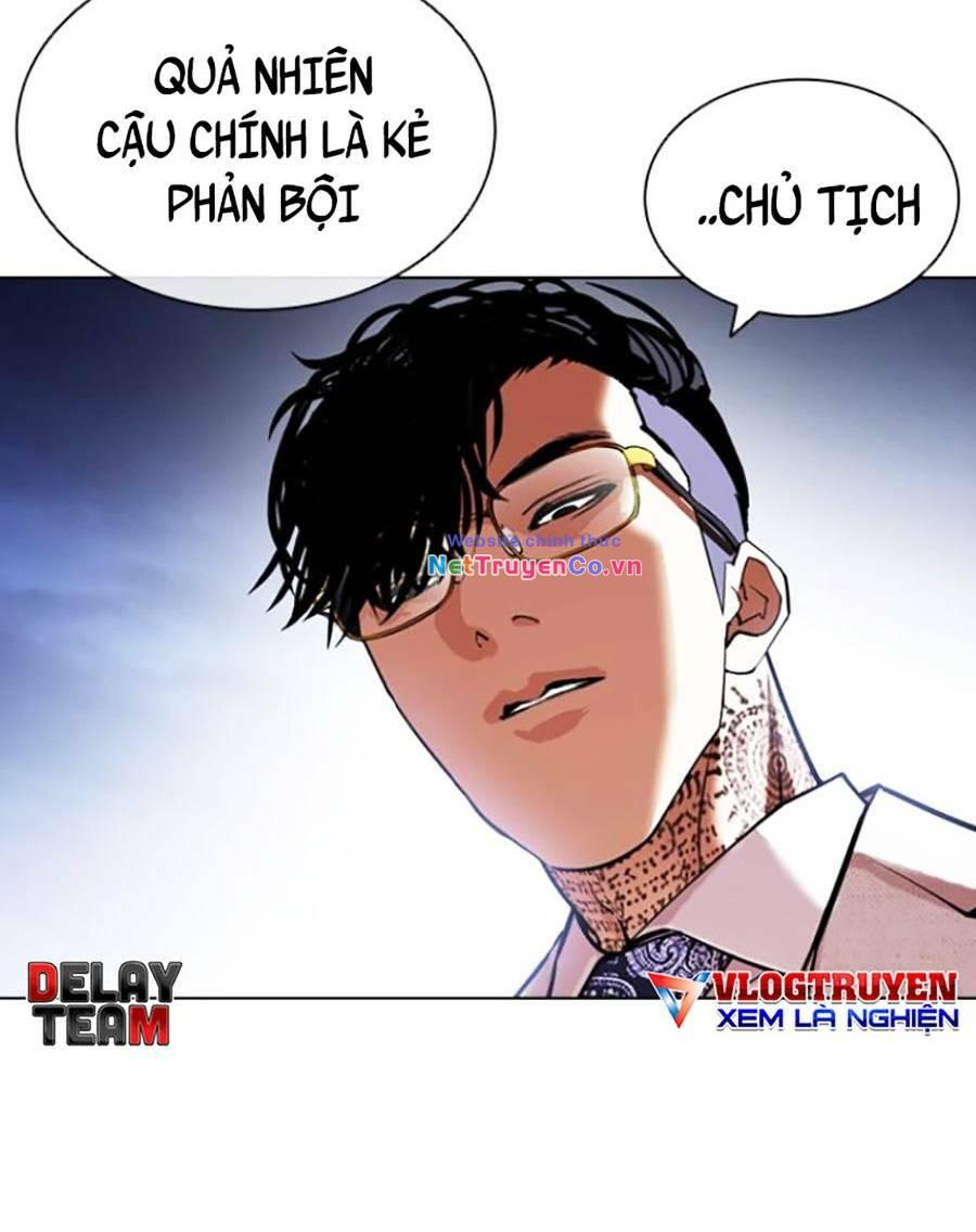 Hoán Đổi Diệu Kỳ Chap 420 - Next Chap 421