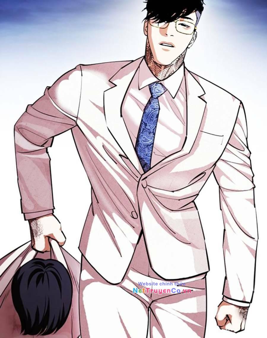 Hoán Đổi Diệu Kỳ Chap 420 - Next Chap 421