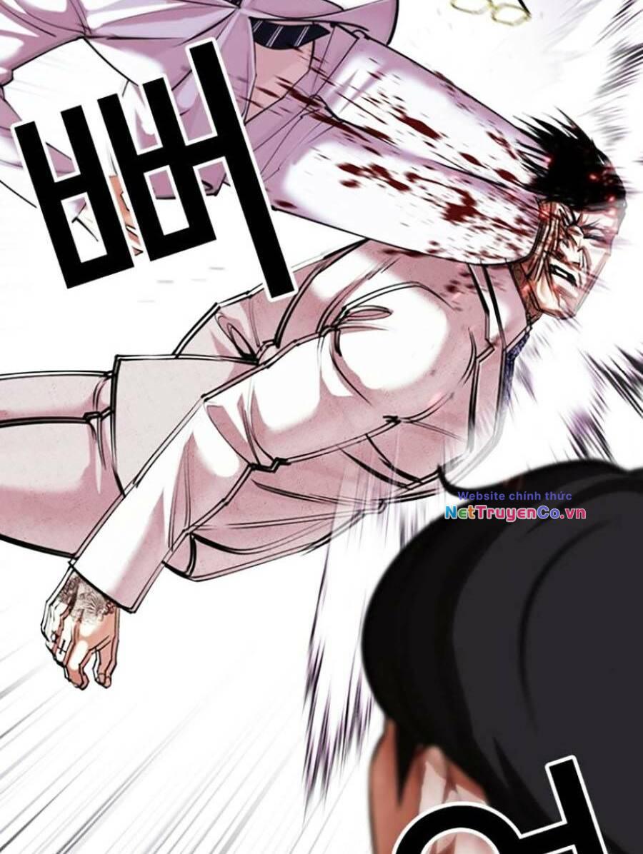 Hoán Đổi Diệu Kỳ Chap 420 - Next Chap 421