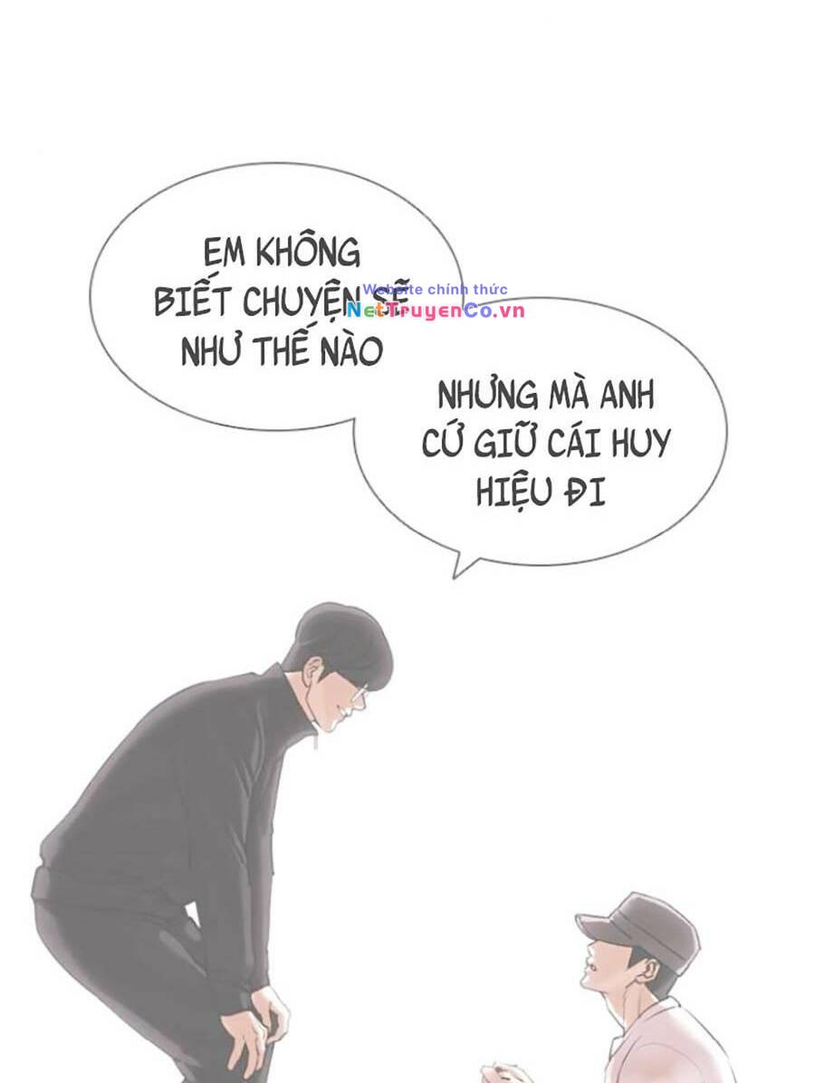 Hoán Đổi Diệu Kỳ Chap 420 - Next Chap 421