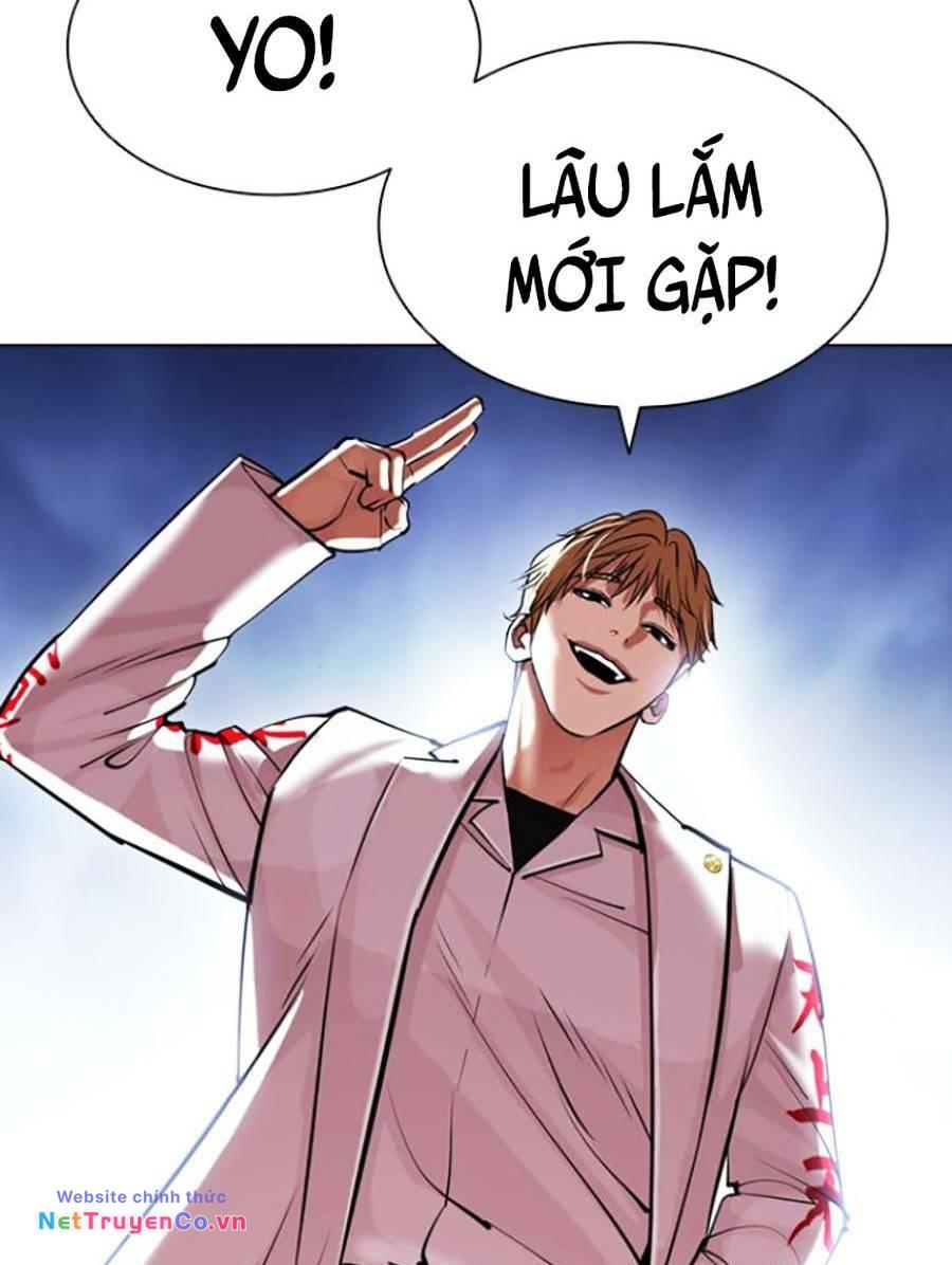 Hoán Đổi Diệu Kỳ Chap 420 - Next Chap 421