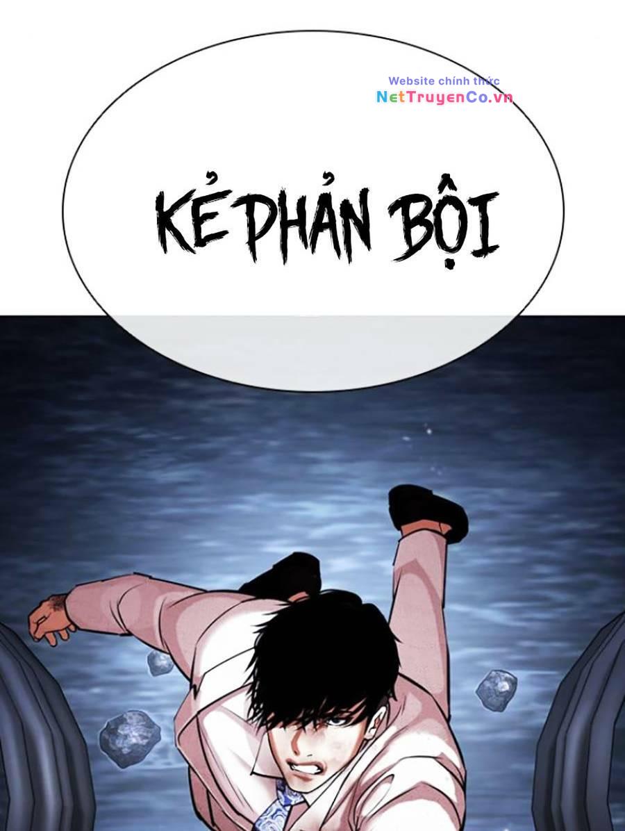 Hoán Đổi Diệu Kỳ Chap 420 - Next Chap 421