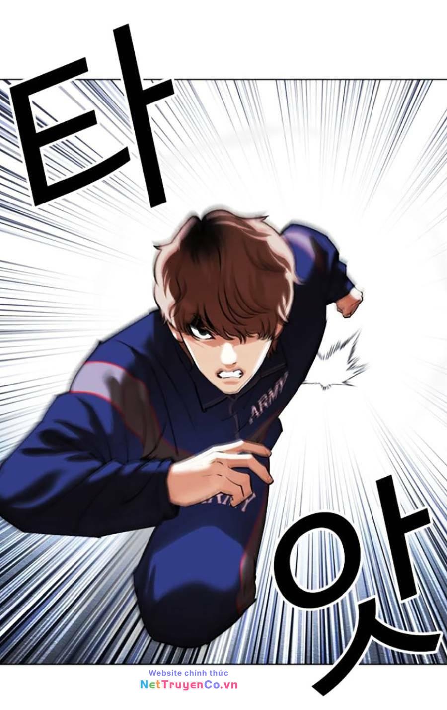 Hoán Đổi Diệu Kỳ Chap 420 - Next Chap 421