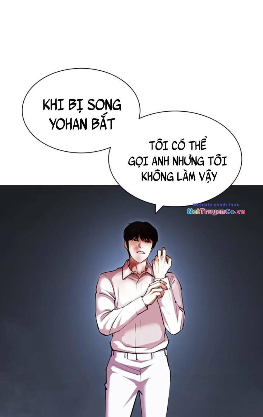 Hoán Đổi Diệu Kỳ Chap 420 - Next Chap 421