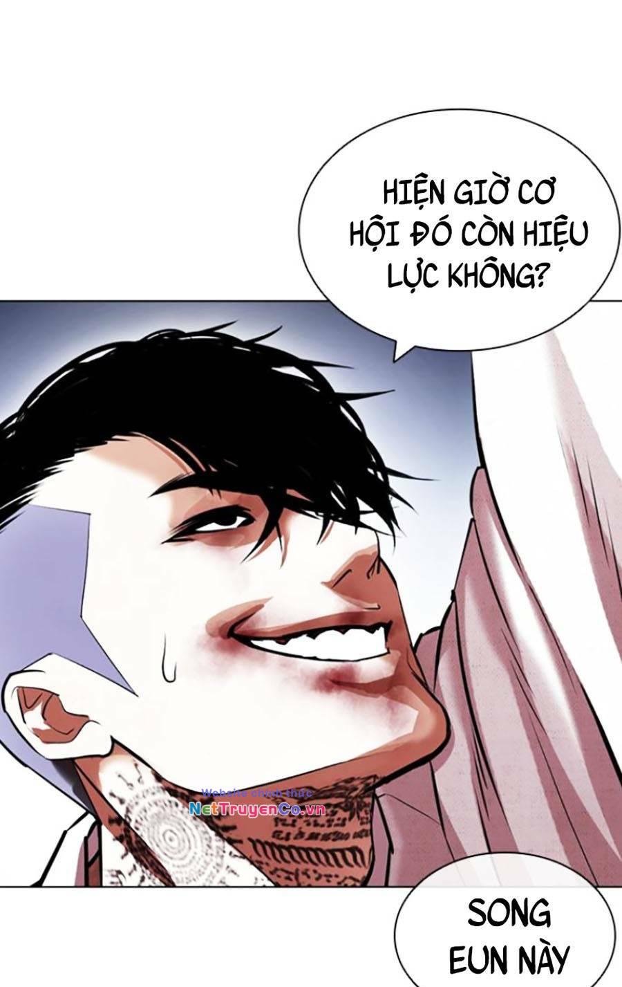 Hoán Đổi Diệu Kỳ Chap 420 - Next Chap 421