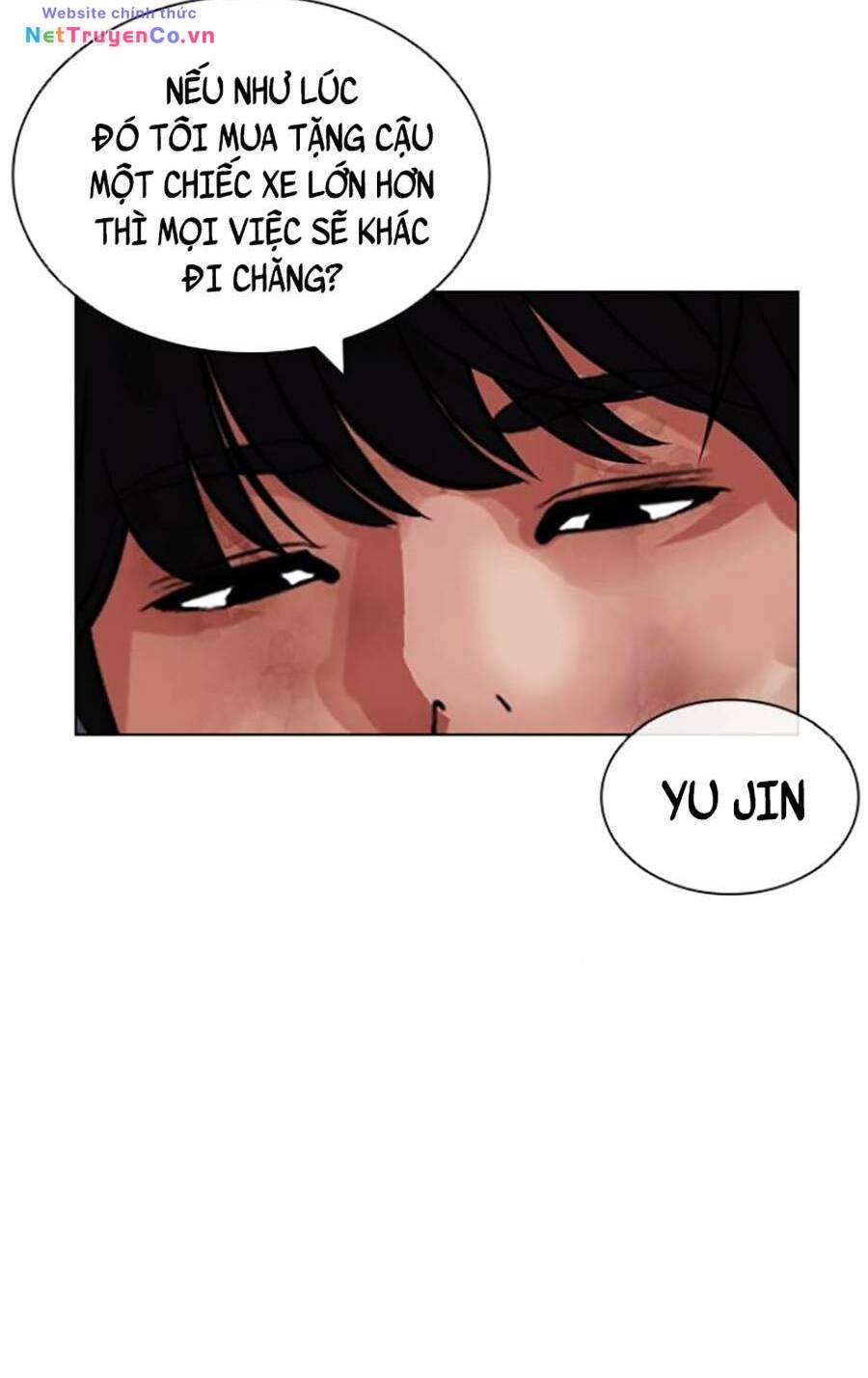 Hoán Đổi Diệu Kỳ Chap 420 - Next Chap 421