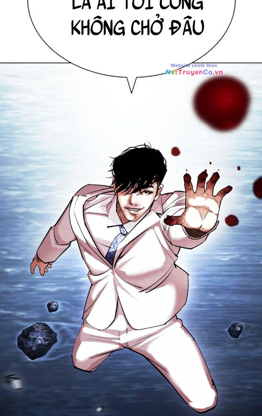 Hoán Đổi Diệu Kỳ Chap 420 - Next Chap 421