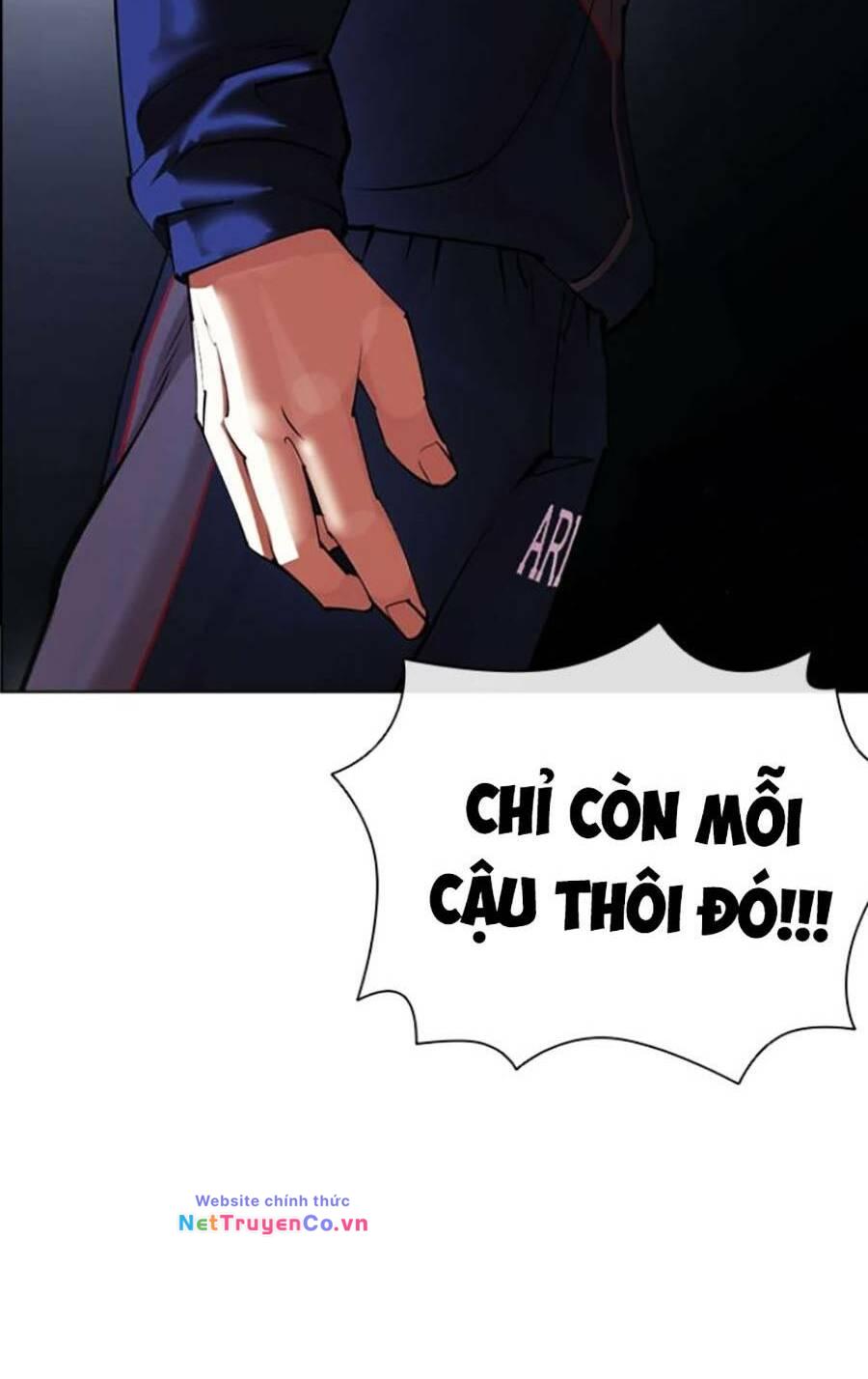 Hoán Đổi Diệu Kỳ Chap 420 - Next Chap 421