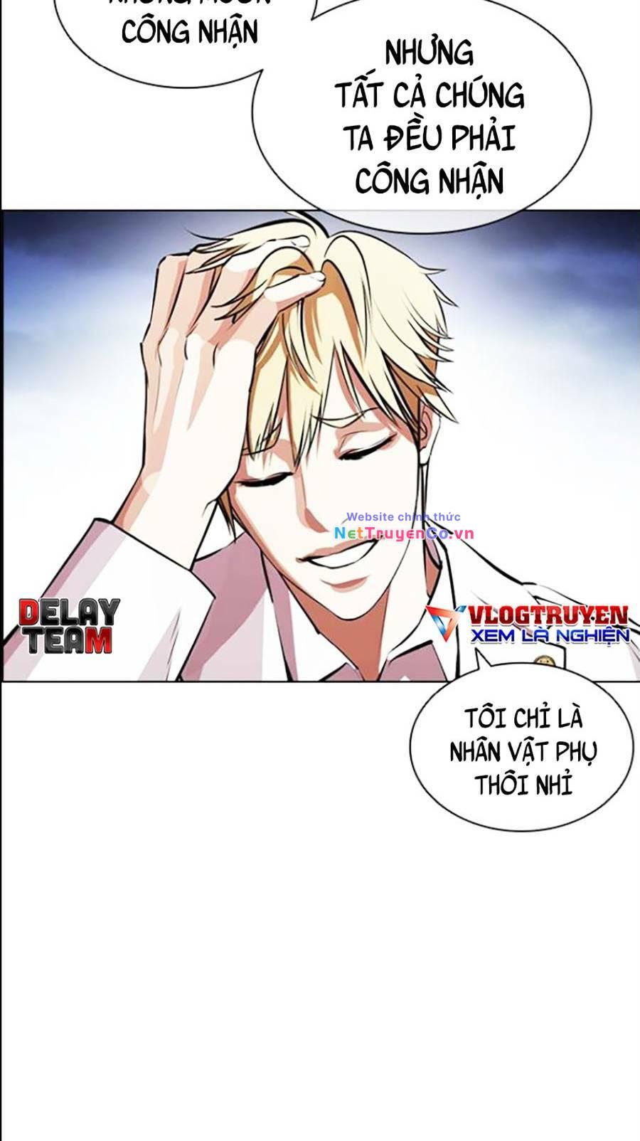 Hoán Đổi Diệu Kỳ Chap 420 - Next Chap 421