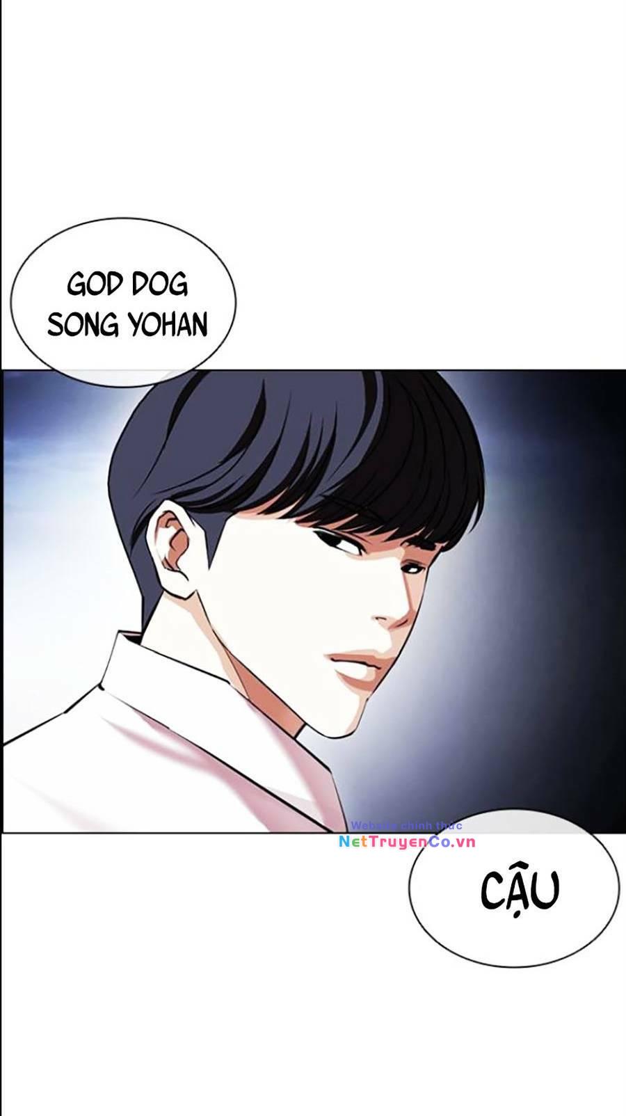 Hoán Đổi Diệu Kỳ Chap 420 - Next Chap 421