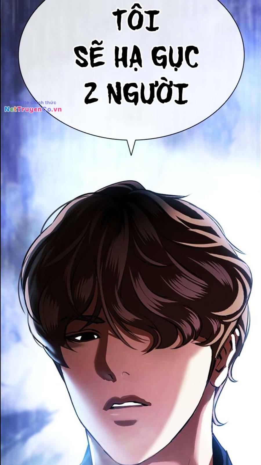 Hoán Đổi Diệu Kỳ Chap 420 - Next Chap 421