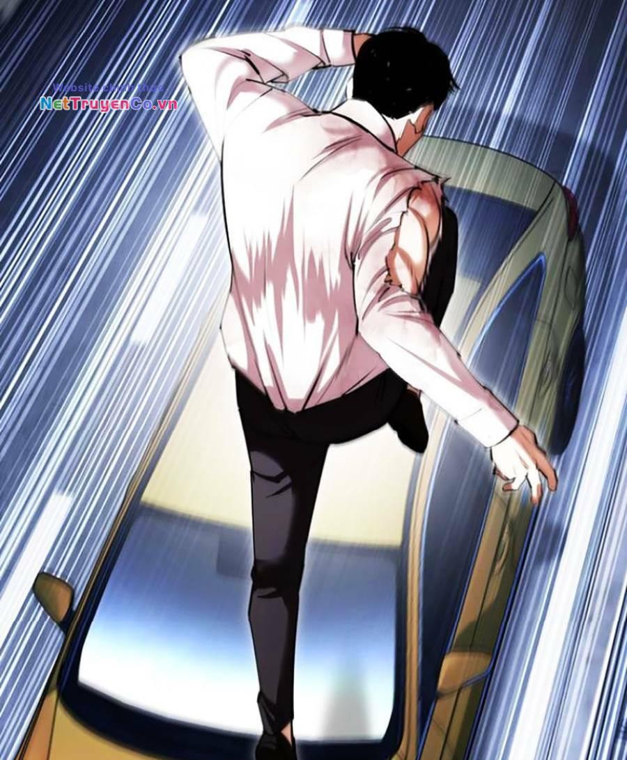 Hoán Đổi Diệu Kỳ Chap 420 - Next Chap 421