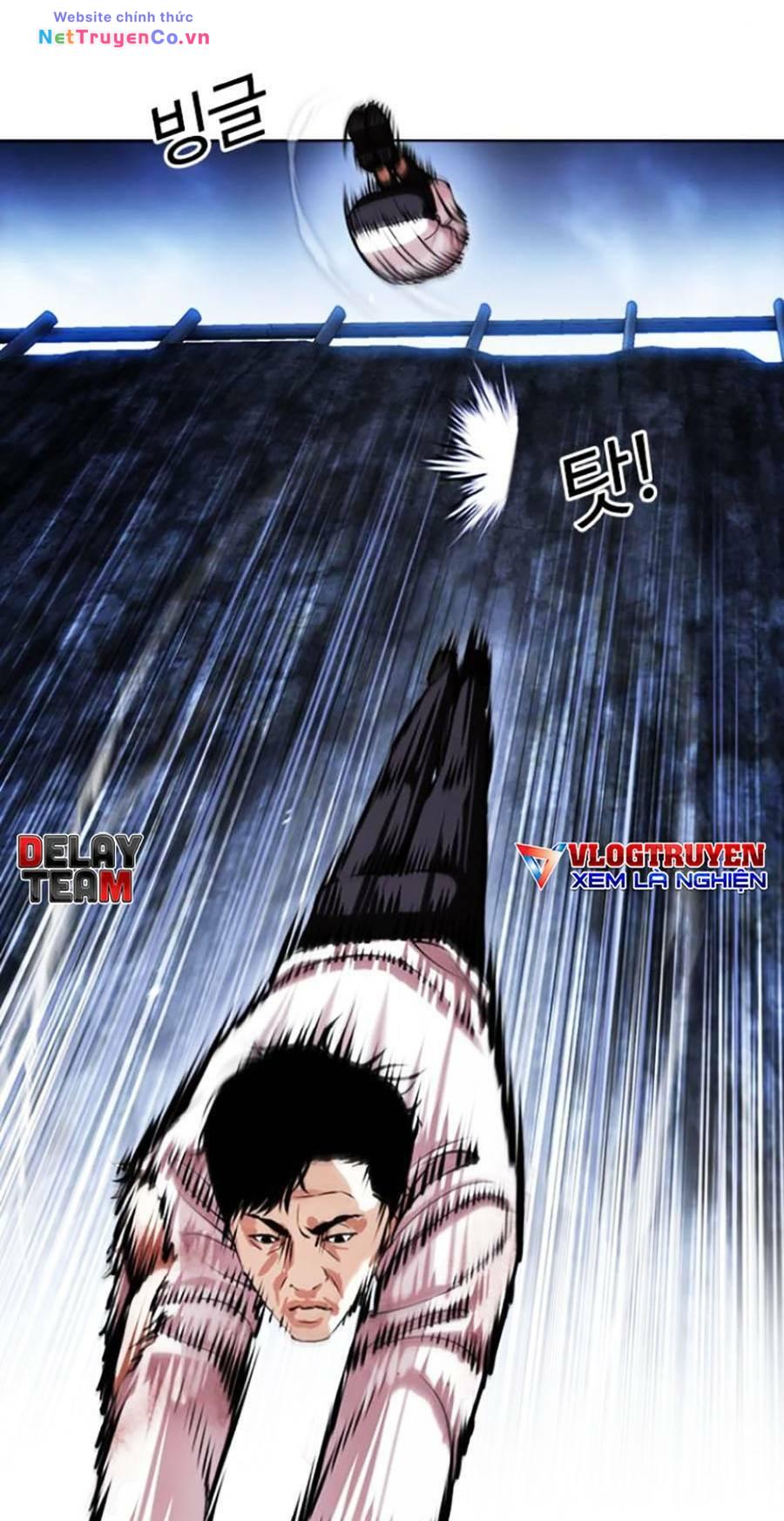 Hoán Đổi Diệu Kỳ Chap 420 - Next Chap 421