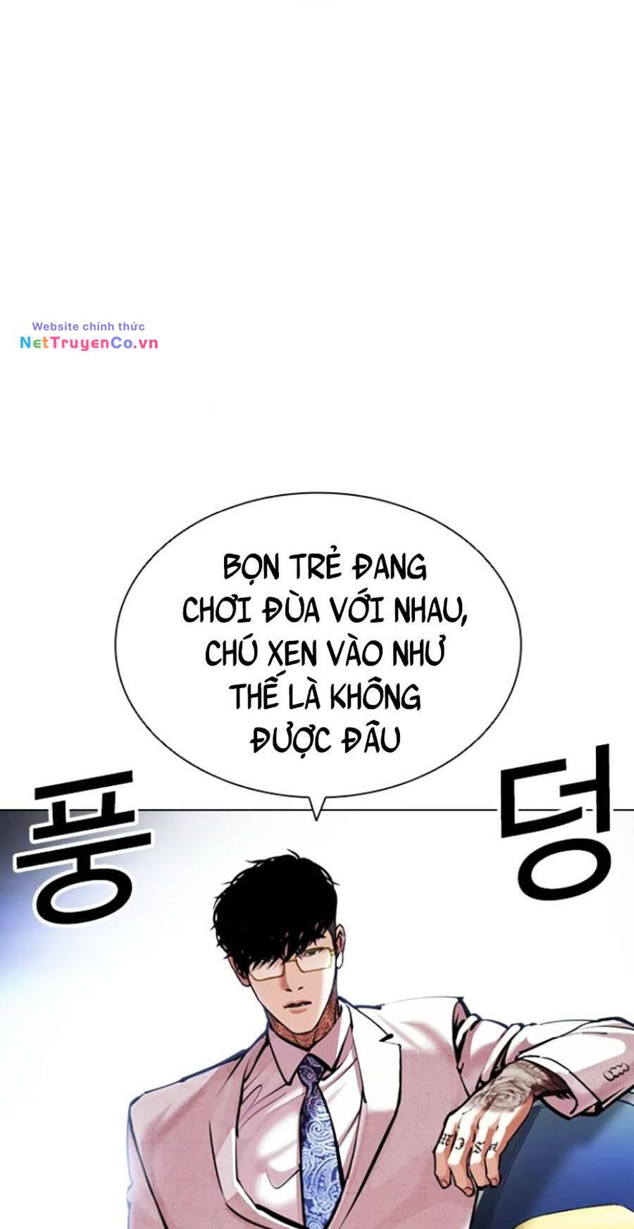 Hoán Đổi Diệu Kỳ Chap 420 - Next Chap 421