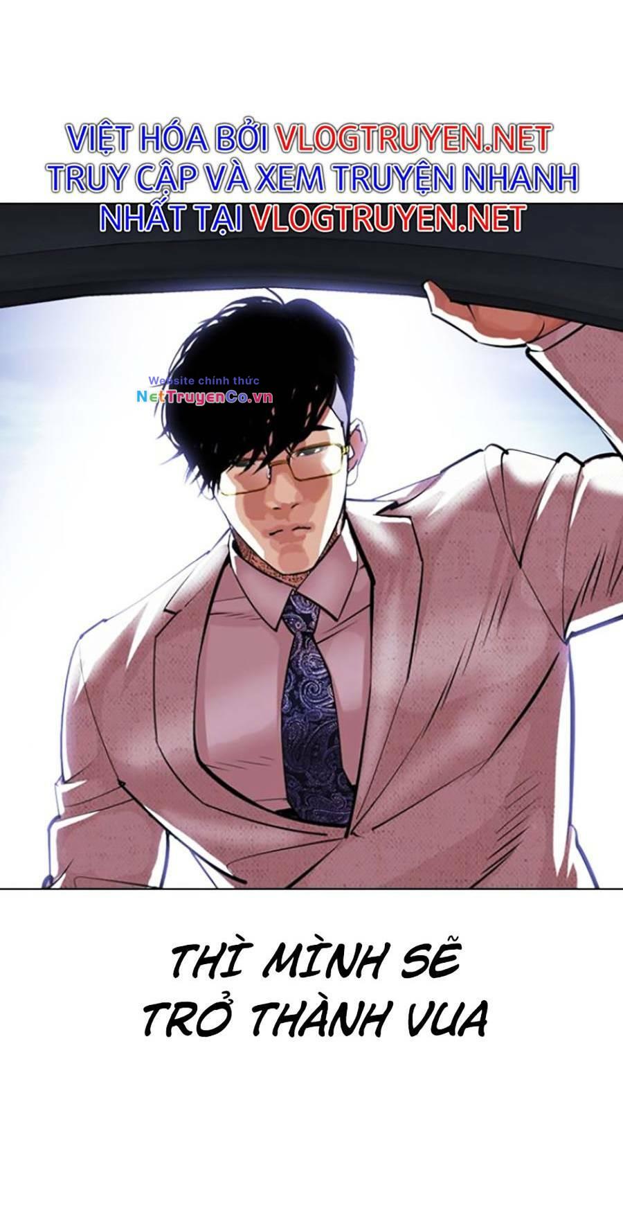 Hoán Đổi Diệu Kỳ Chap 420 - Next Chap 421