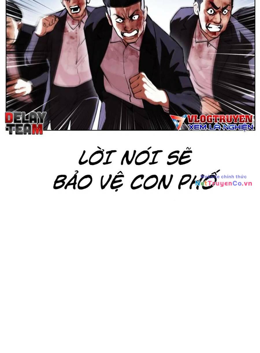 Hoán Đổi Diệu Kỳ Chap 420 - Next Chap 421