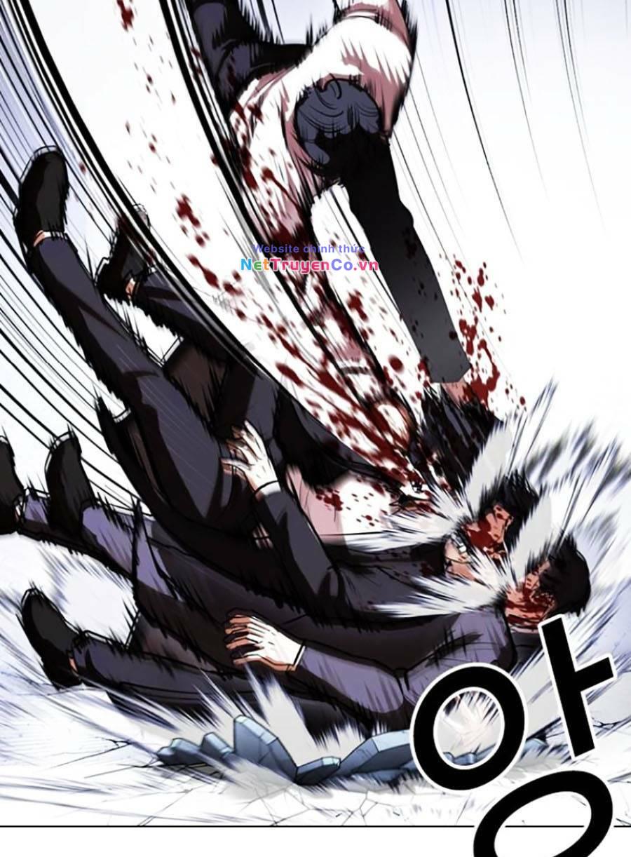 Hoán Đổi Diệu Kỳ Chap 420 - Next Chap 421