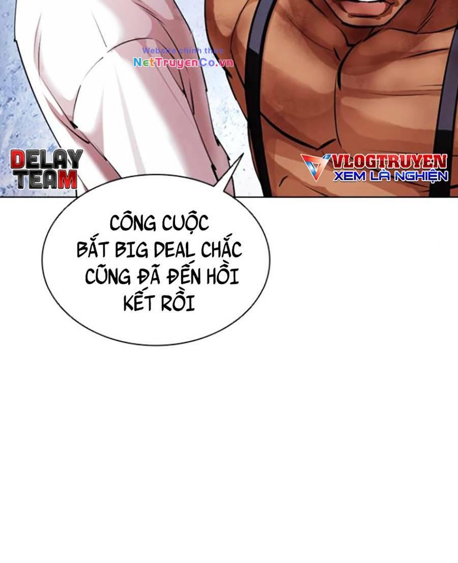 Hoán Đổi Diệu Kỳ Chap 420 - Next Chap 421