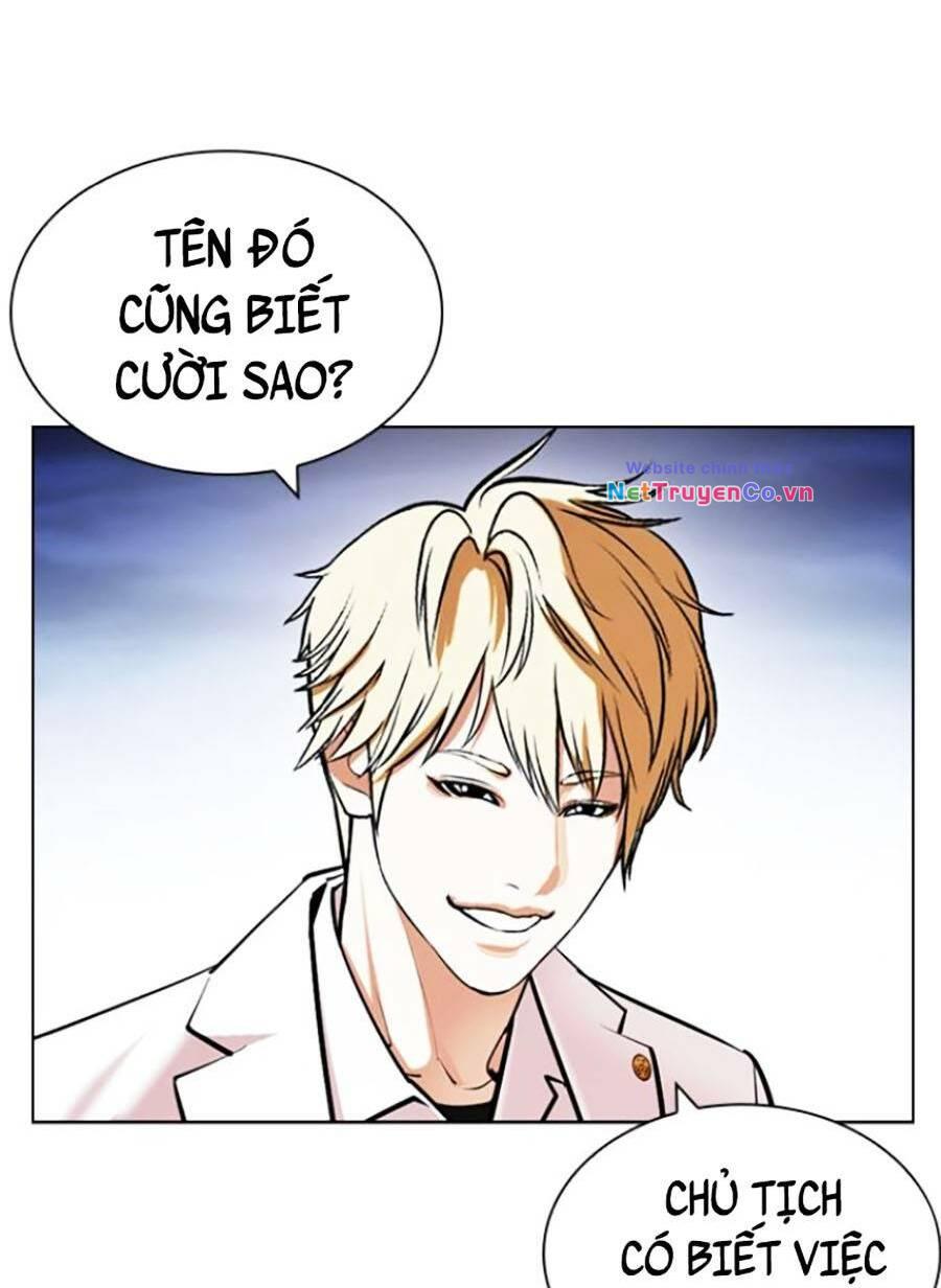 Hoán Đổi Diệu Kỳ Chap 421 - Next Chap 422
