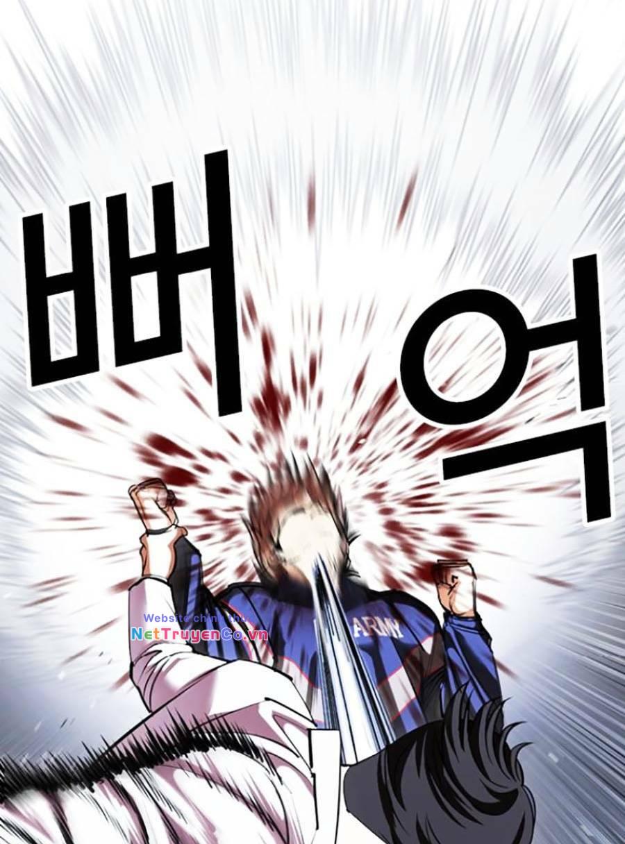 Hoán Đổi Diệu Kỳ Chap 421 - Next Chap 422