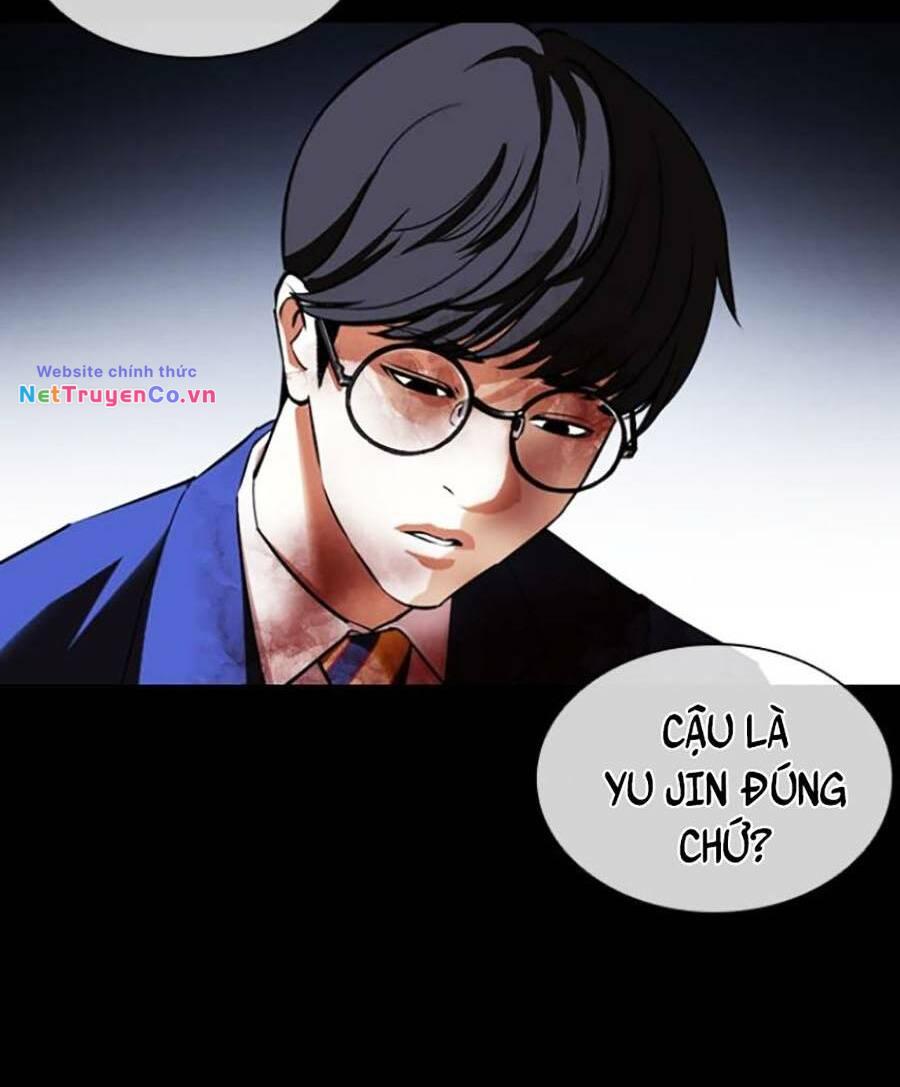 Hoán Đổi Diệu Kỳ Chap 421 - Next Chap 422