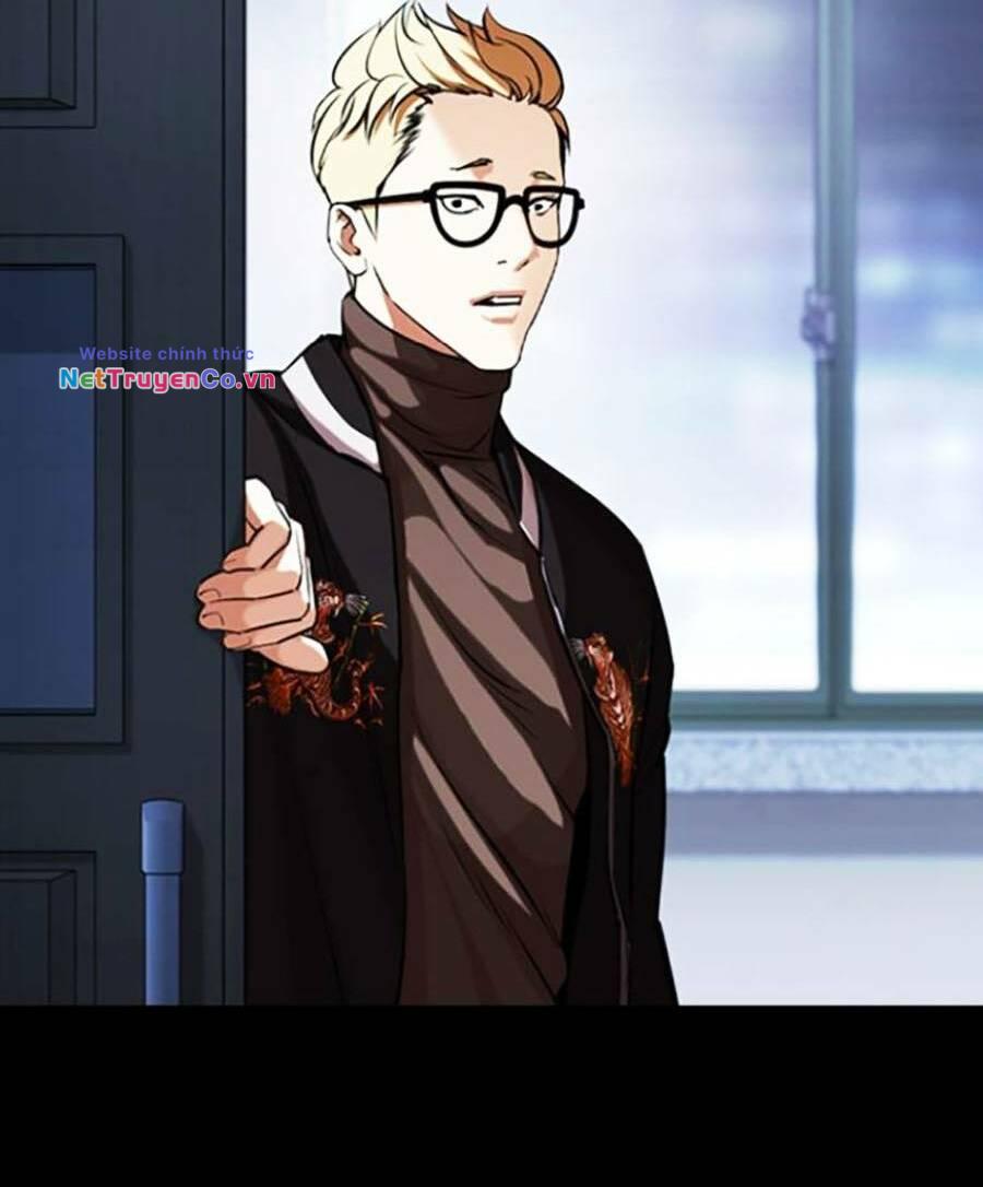 Hoán Đổi Diệu Kỳ Chap 421 - Next Chap 422