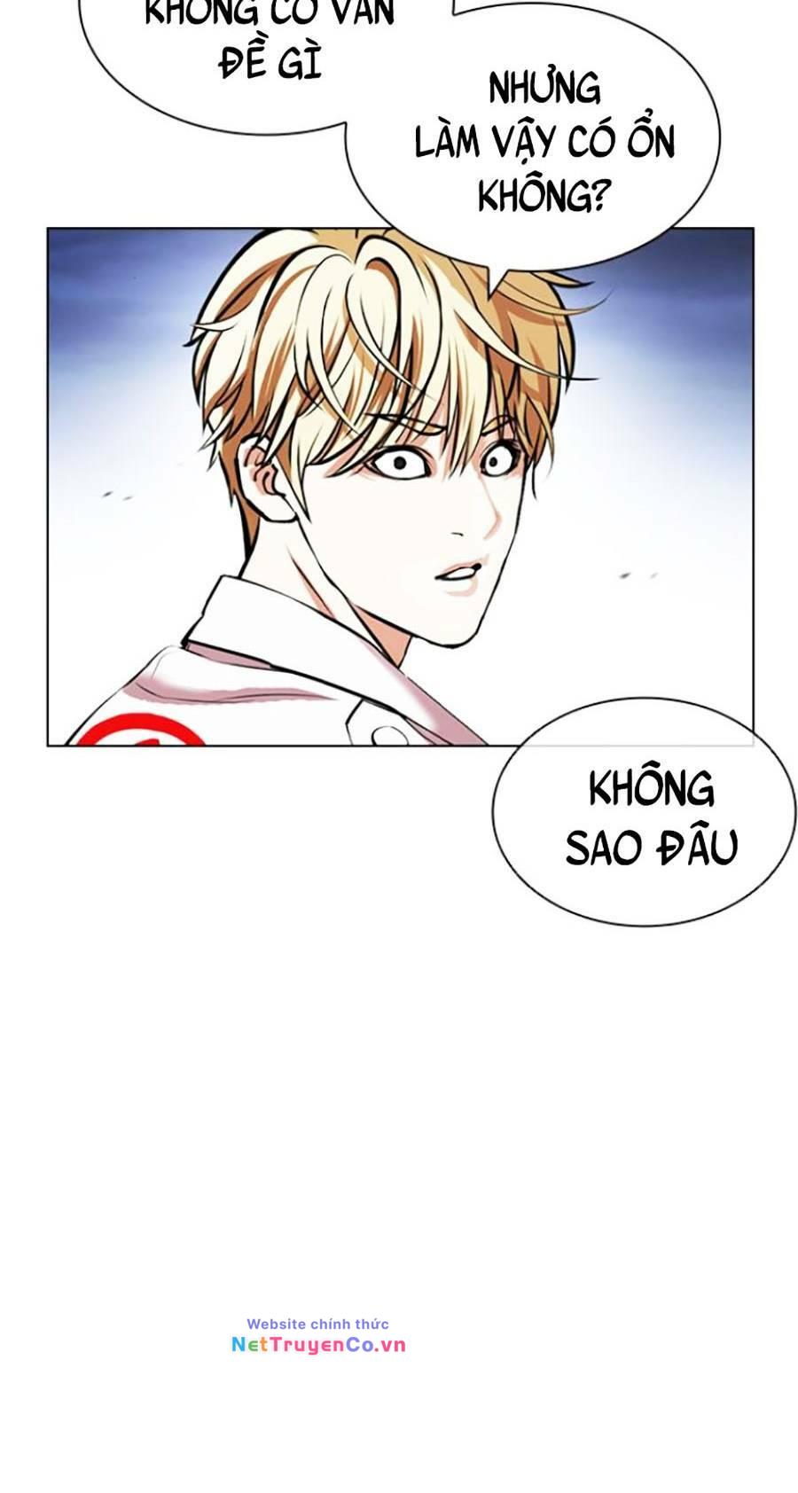Hoán Đổi Diệu Kỳ Chap 421 - Next Chap 422
