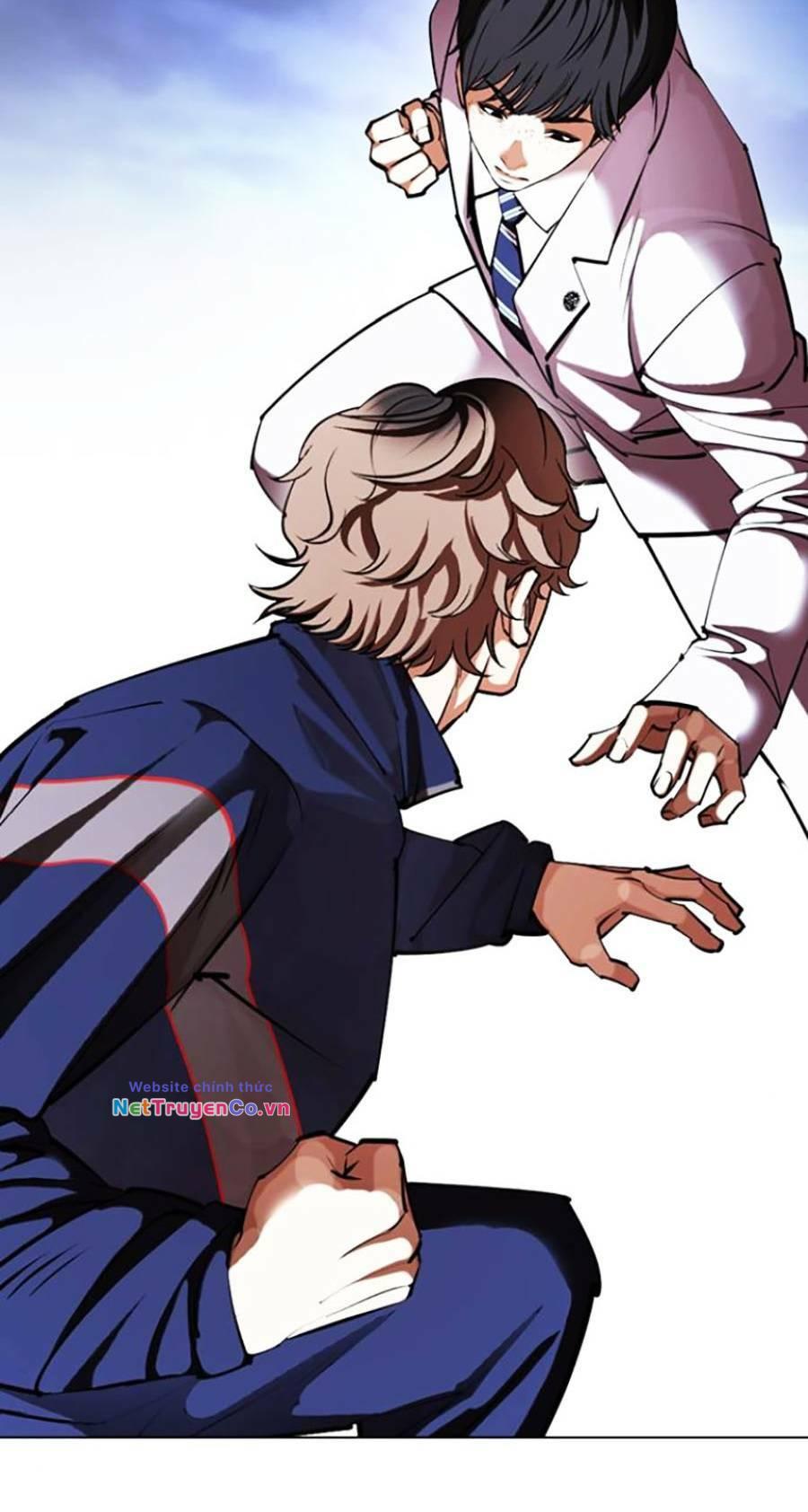 Hoán Đổi Diệu Kỳ Chap 421 - Next Chap 422