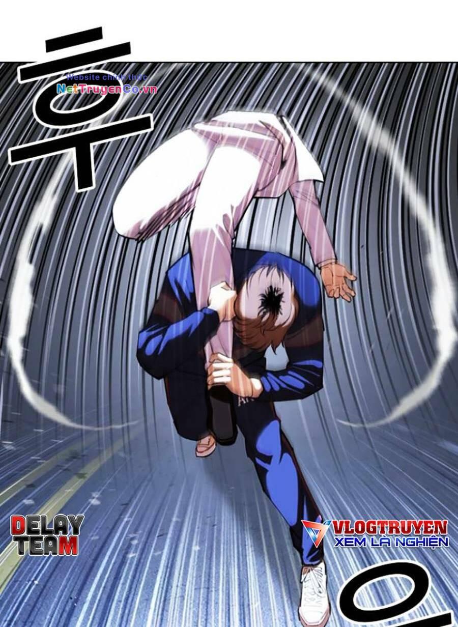 Hoán Đổi Diệu Kỳ Chap 421 - Next Chap 422