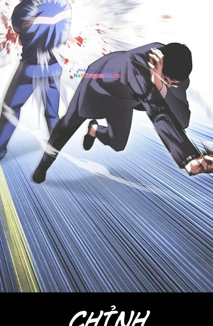 Hoán Đổi Diệu Kỳ Chap 422 - Next Chap 423