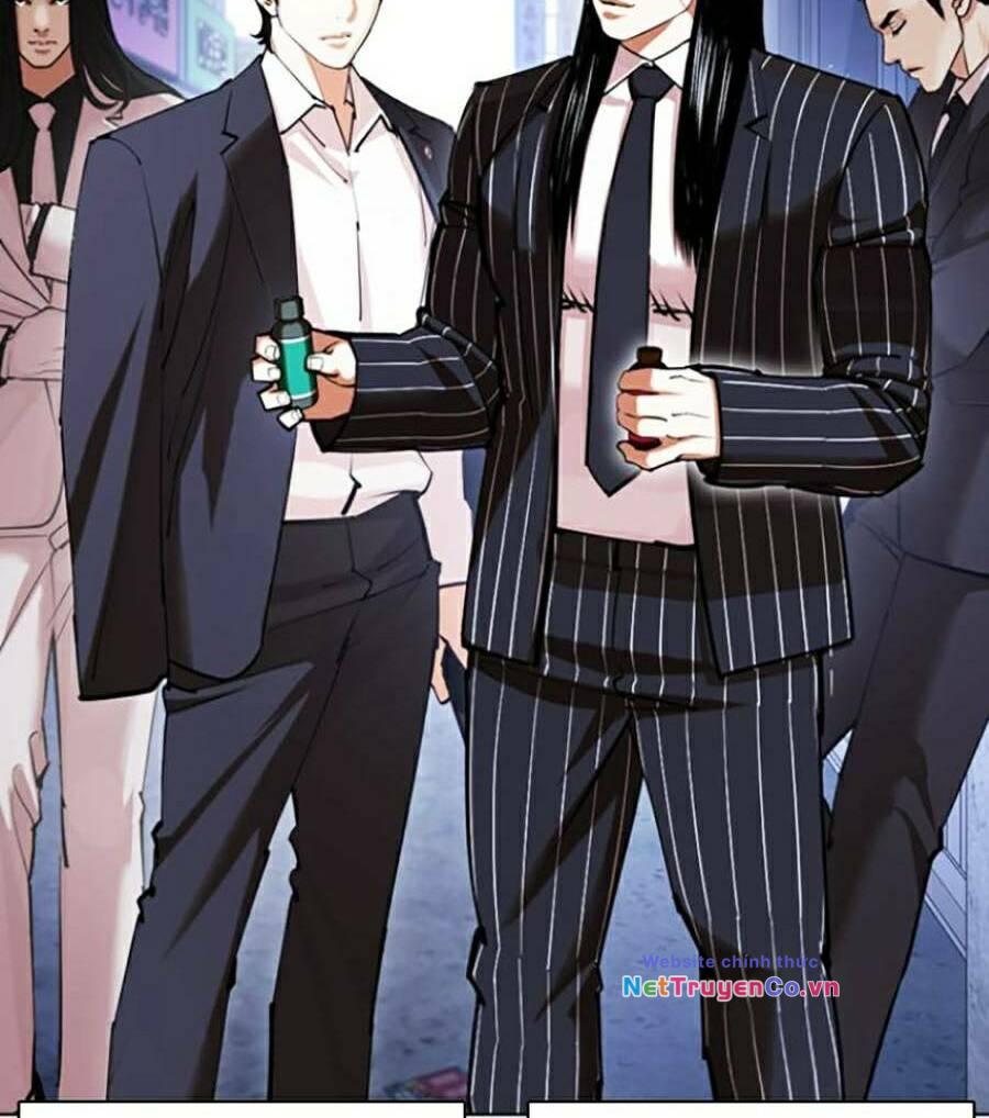 Hoán Đổi Diệu Kỳ Chap 422 - Next Chap 423