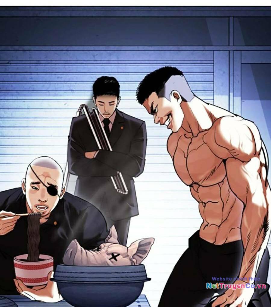 Hoán Đổi Diệu Kỳ Chap 422 - Next Chap 423