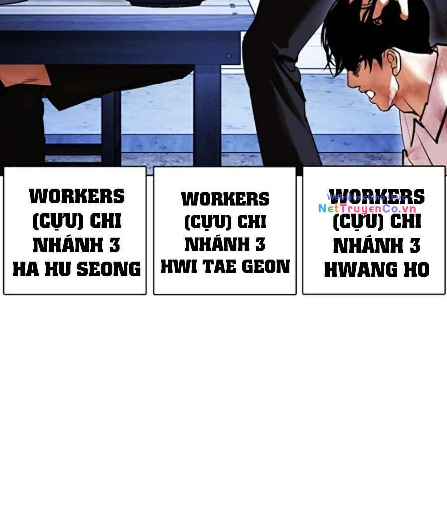 Hoán Đổi Diệu Kỳ Chap 422 - Next Chap 423