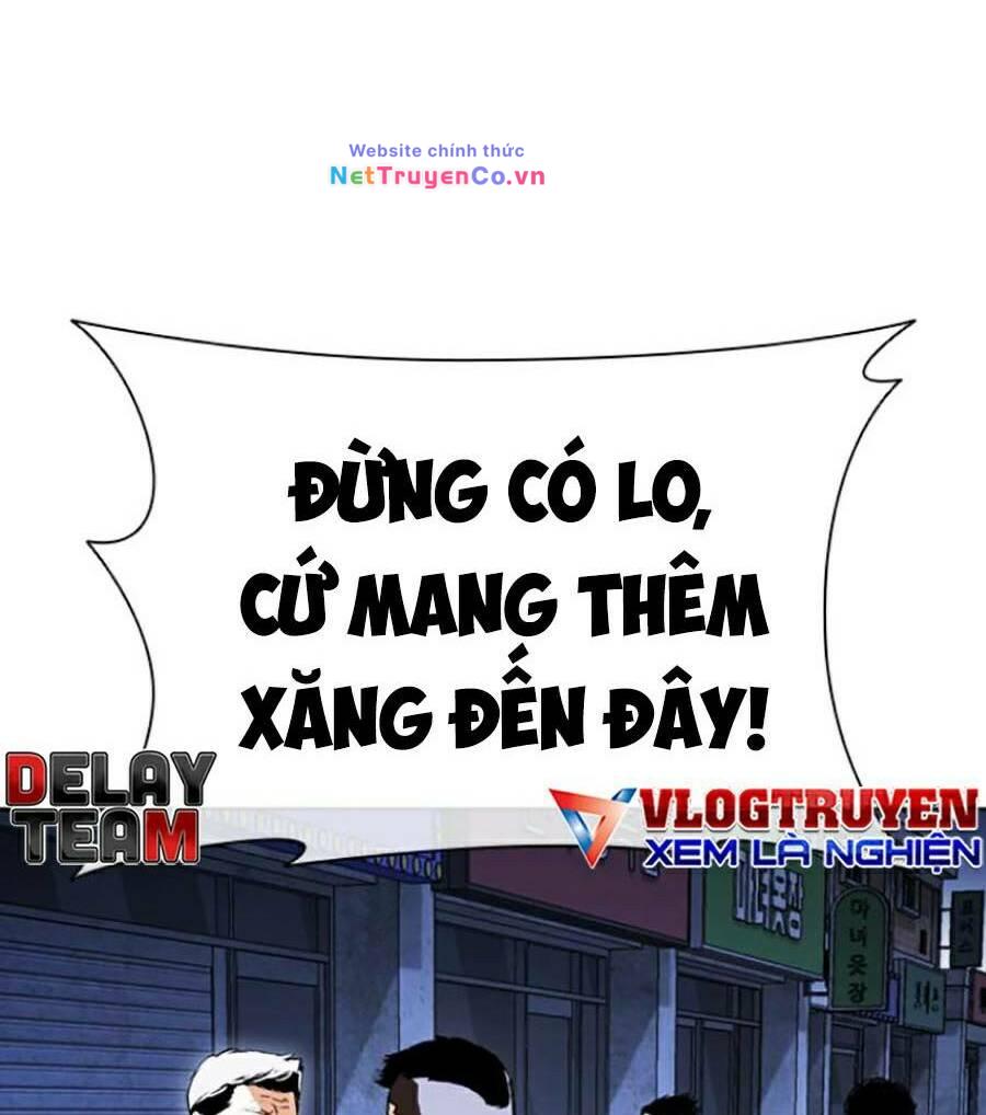 Hoán Đổi Diệu Kỳ Chap 422 - Next Chap 423