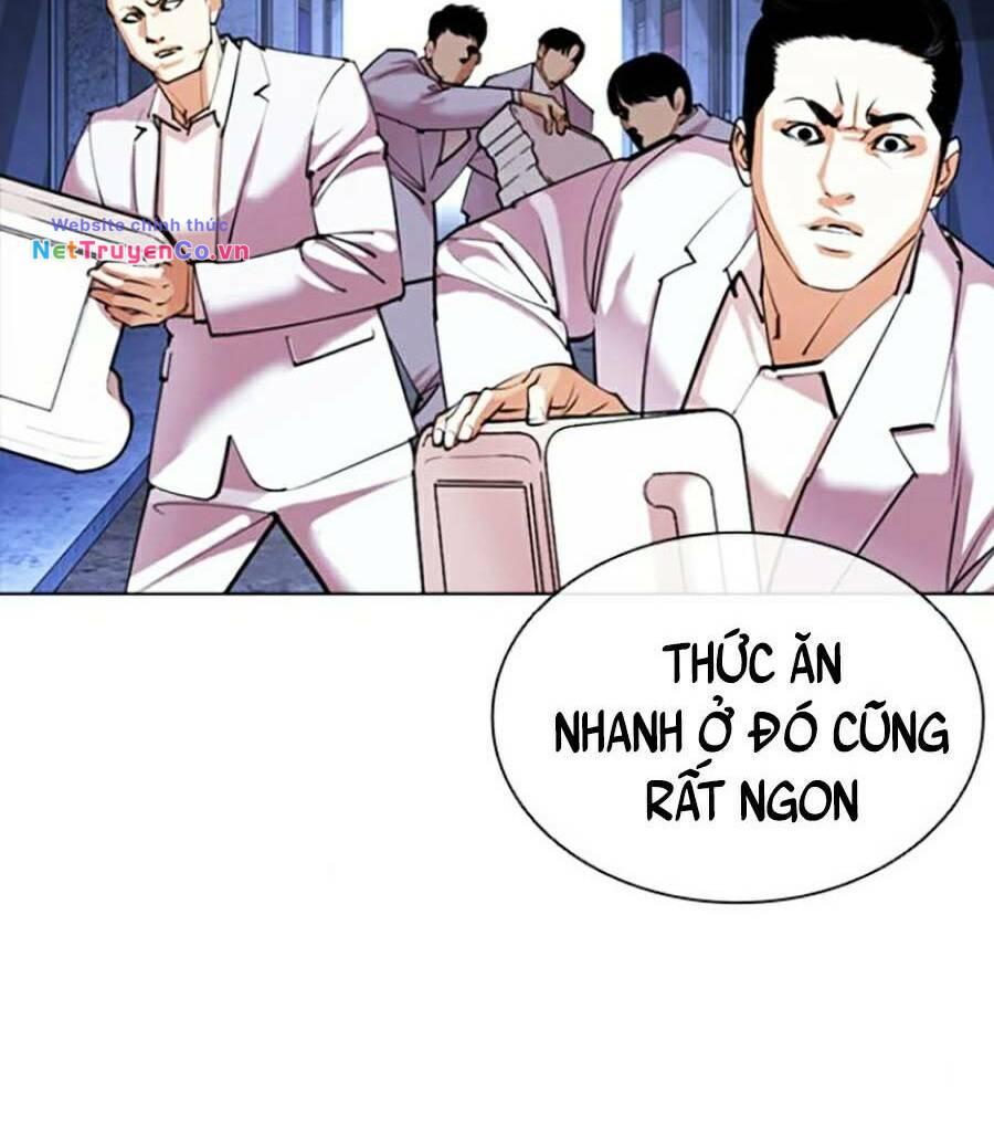 Hoán Đổi Diệu Kỳ Chap 422 - Next Chap 423