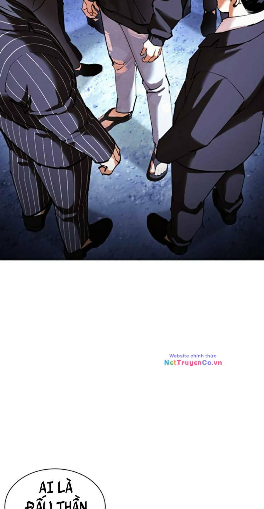 Hoán Đổi Diệu Kỳ Chap 422 - Next Chap 423