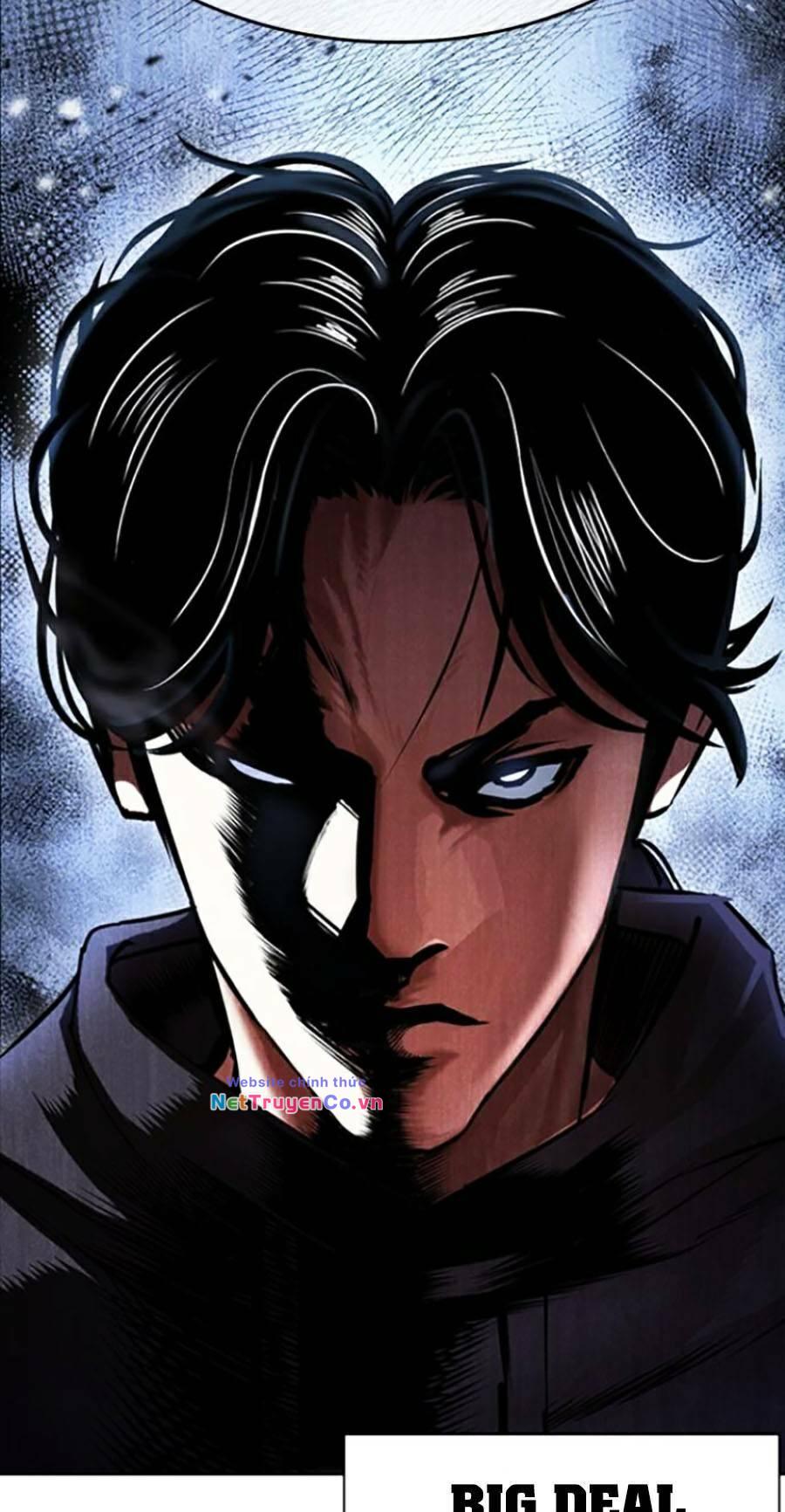 Hoán Đổi Diệu Kỳ Chap 422 - Next Chap 423