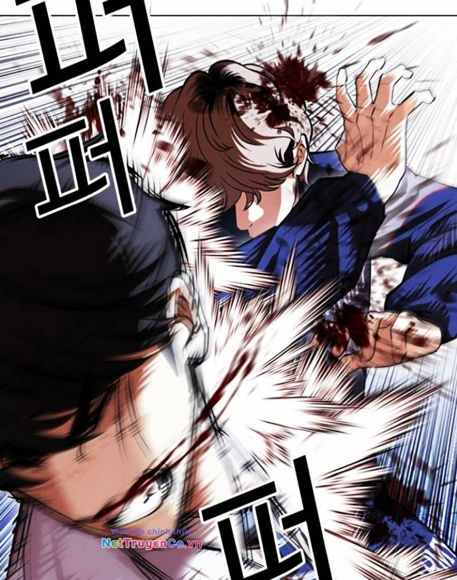 Hoán Đổi Diệu Kỳ Chap 422 - Next Chap 423