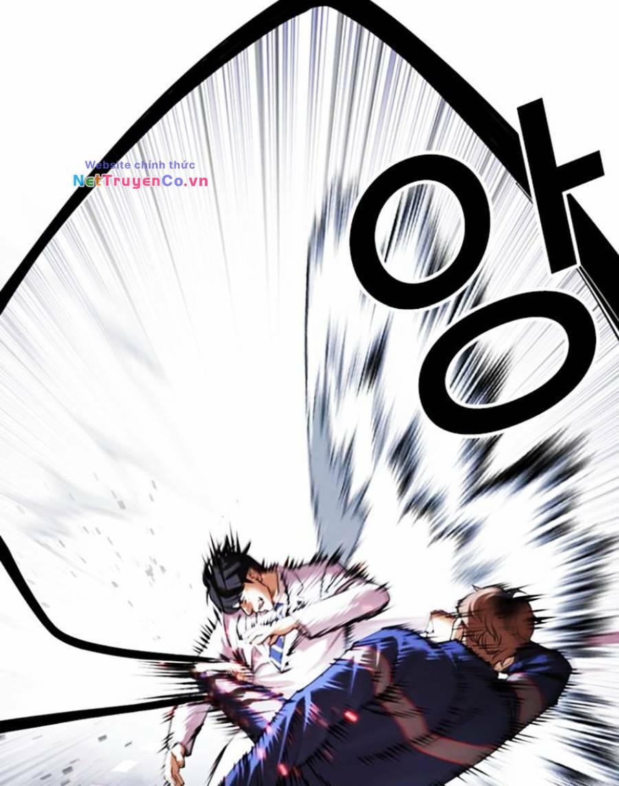 Hoán Đổi Diệu Kỳ Chap 422 - Next Chap 423