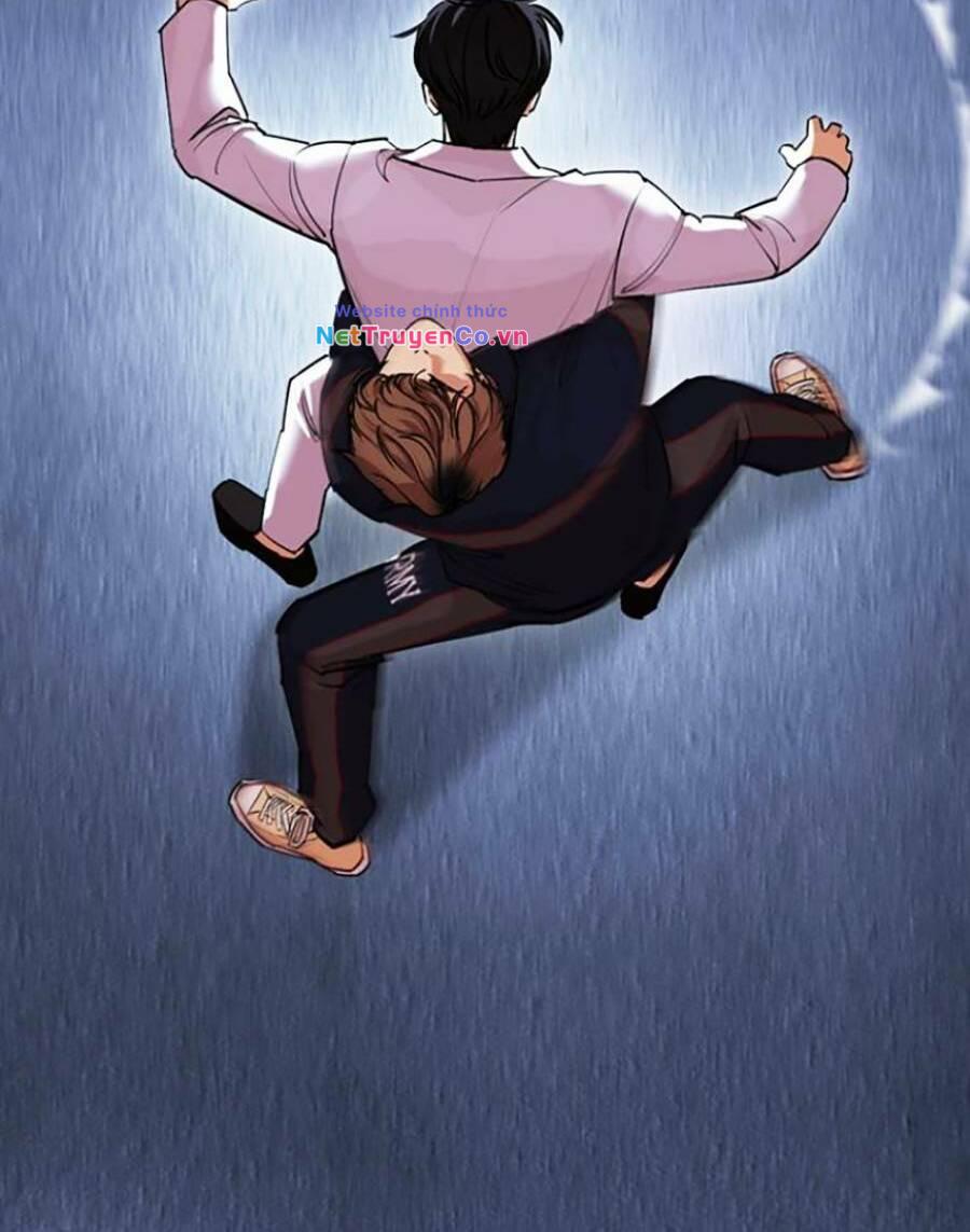 Hoán Đổi Diệu Kỳ Chap 422 - Next Chap 423