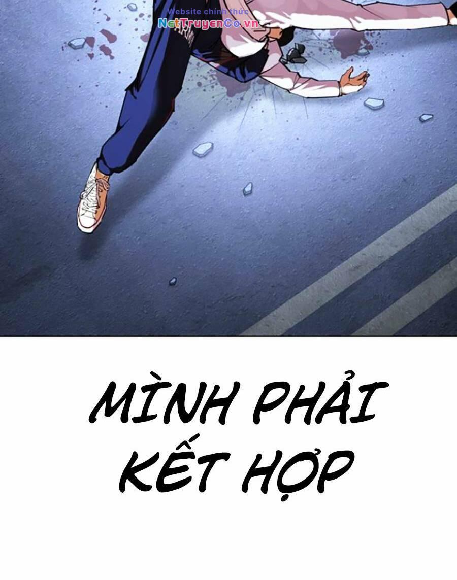 Hoán Đổi Diệu Kỳ Chap 422 - Next Chap 423
