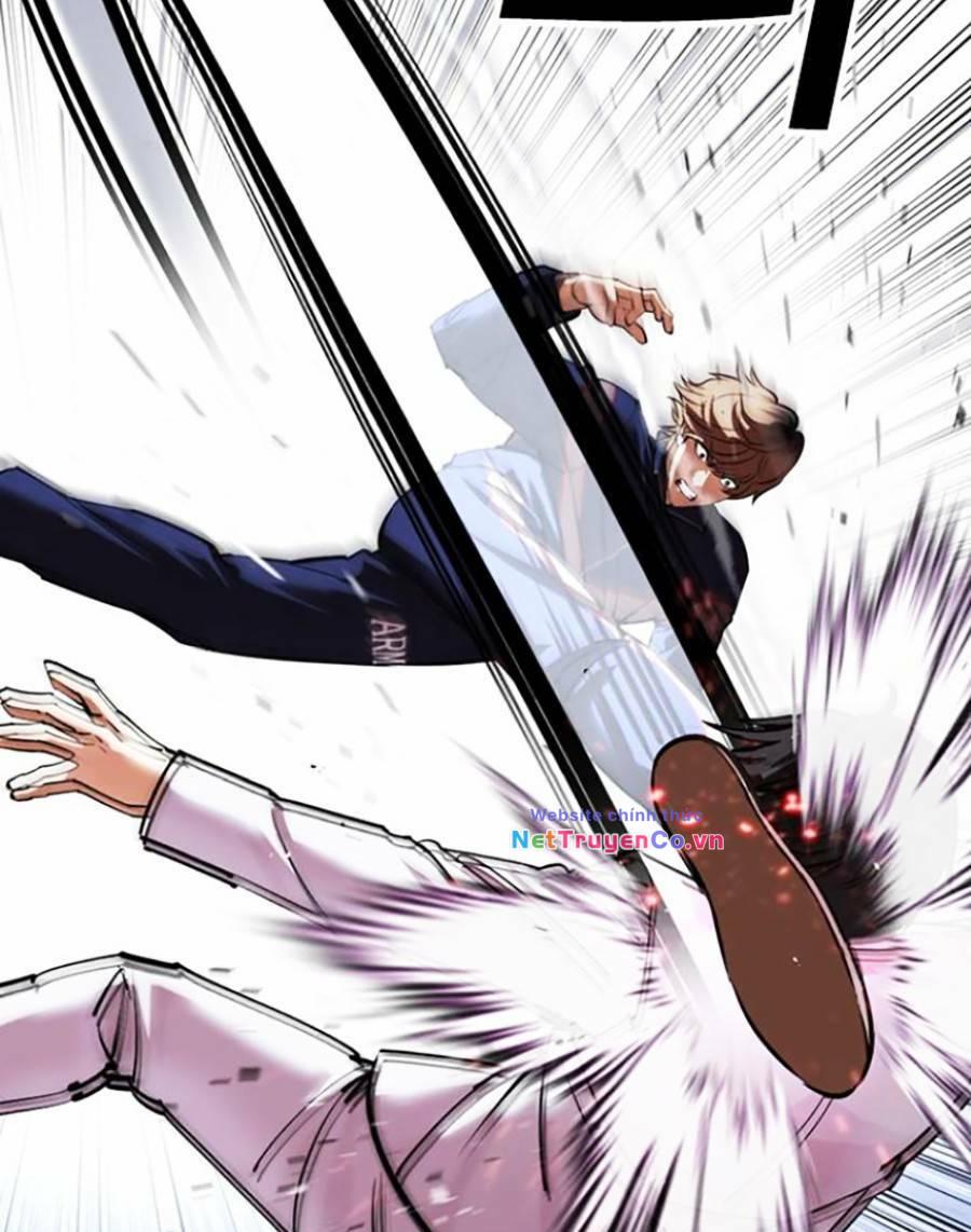 Hoán Đổi Diệu Kỳ Chap 422 - Next Chap 423